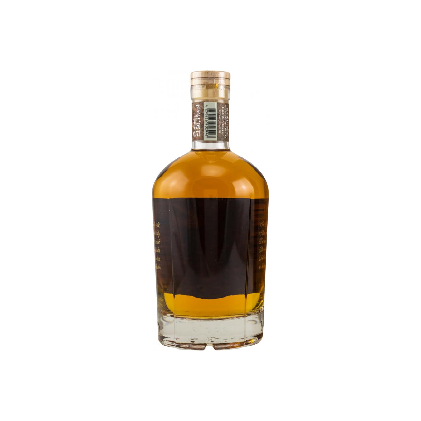 Slyrs Single Malt Whisky 3