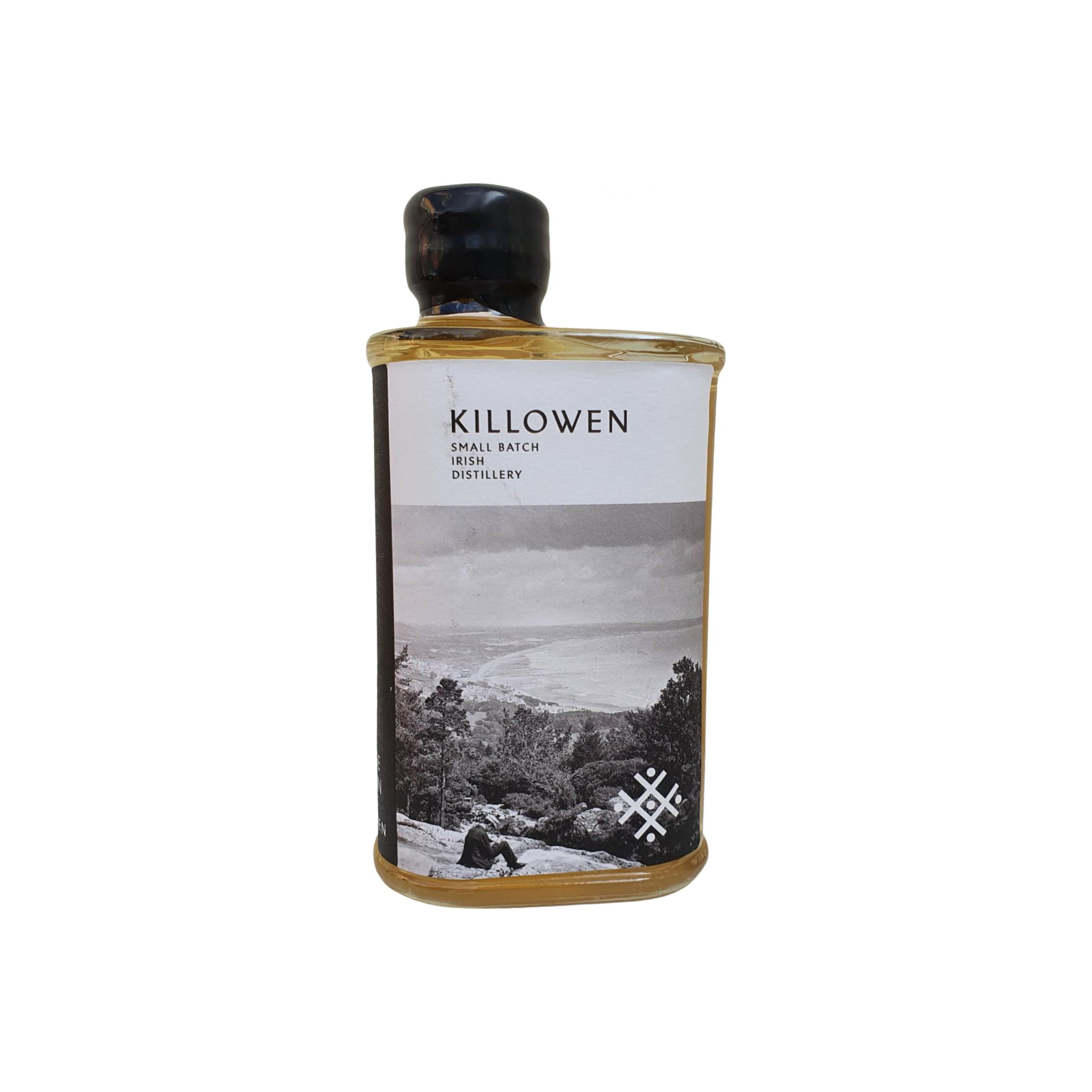Killowen Mish 2