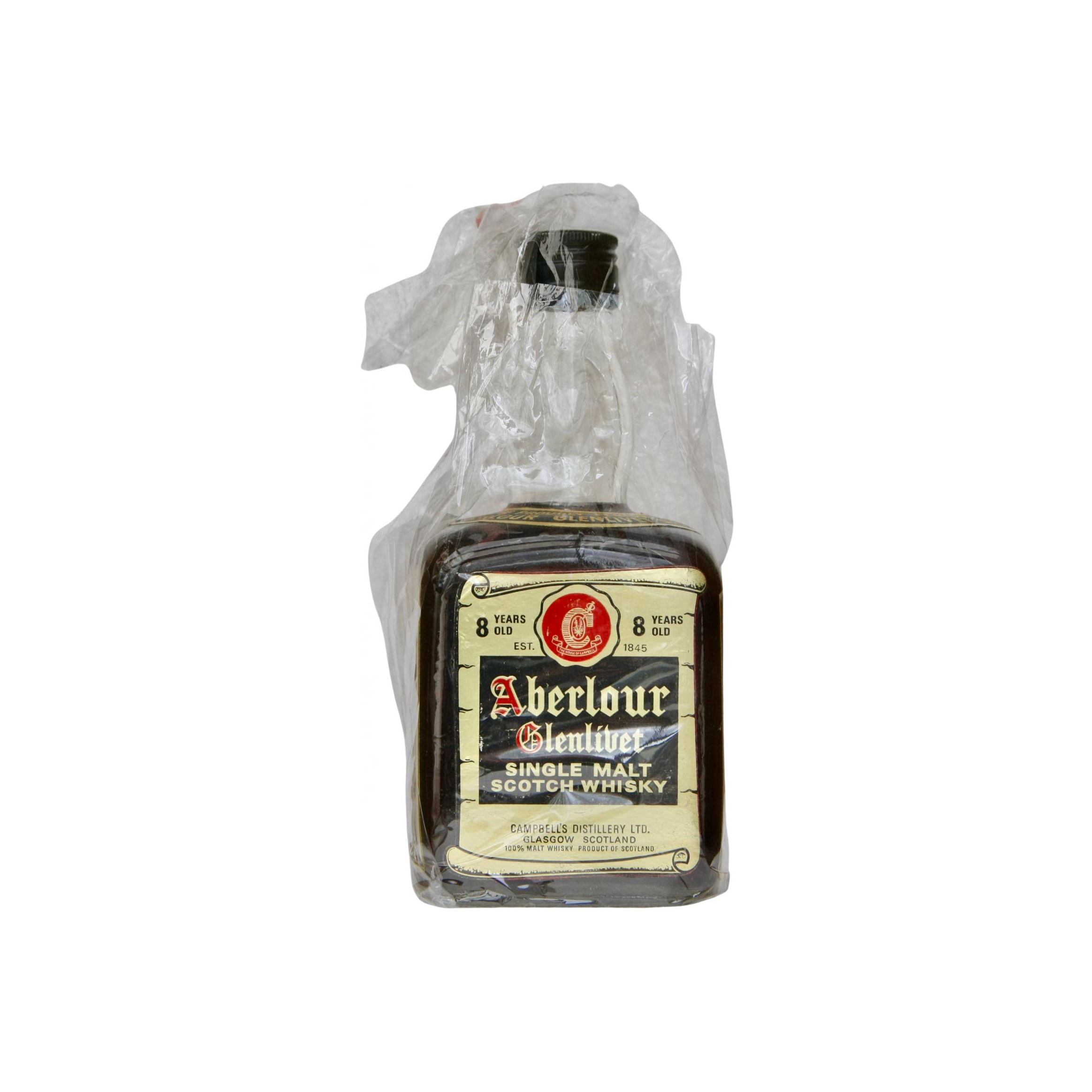 Aberlour 08-year-old