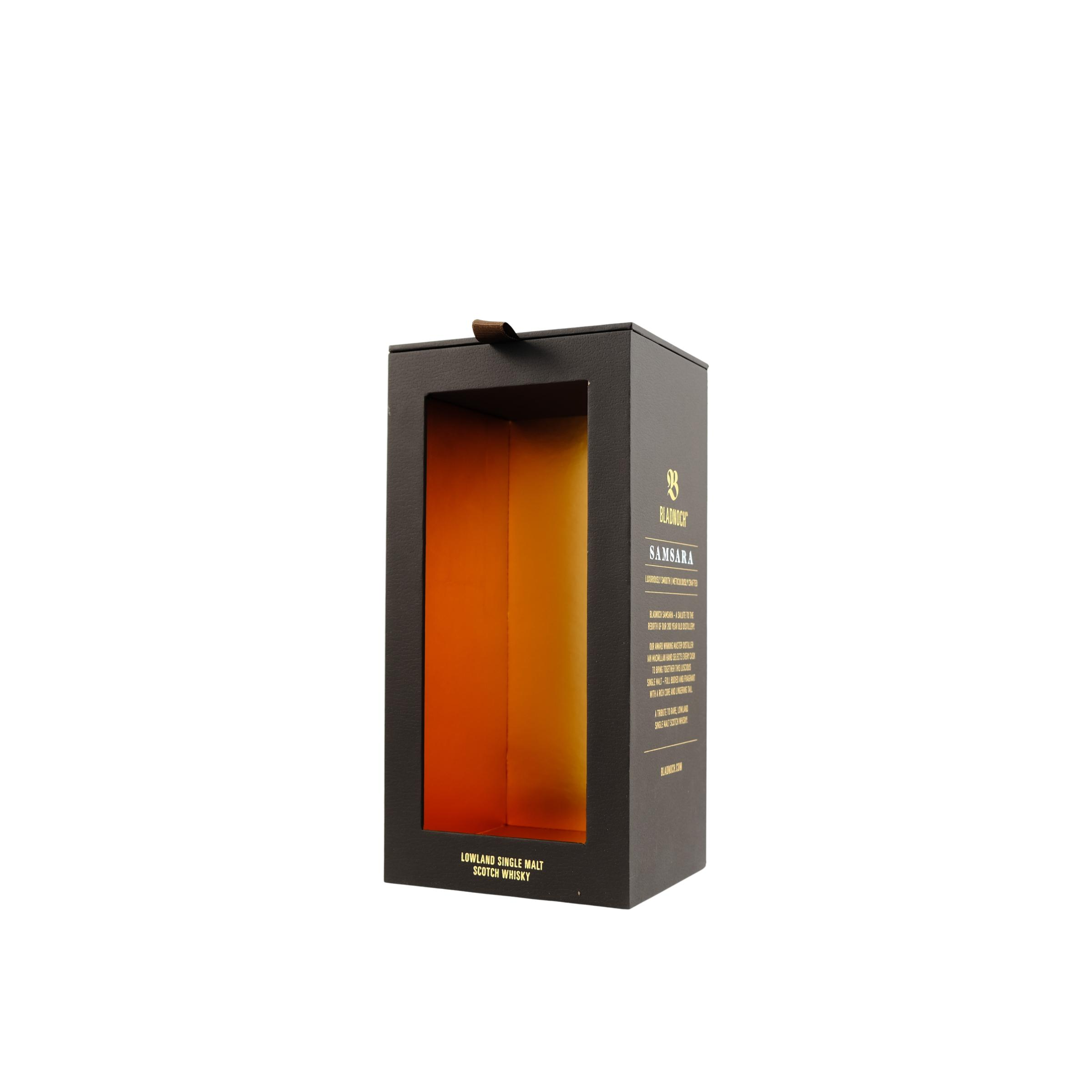 Bladnoch Single Malt Whisky 3