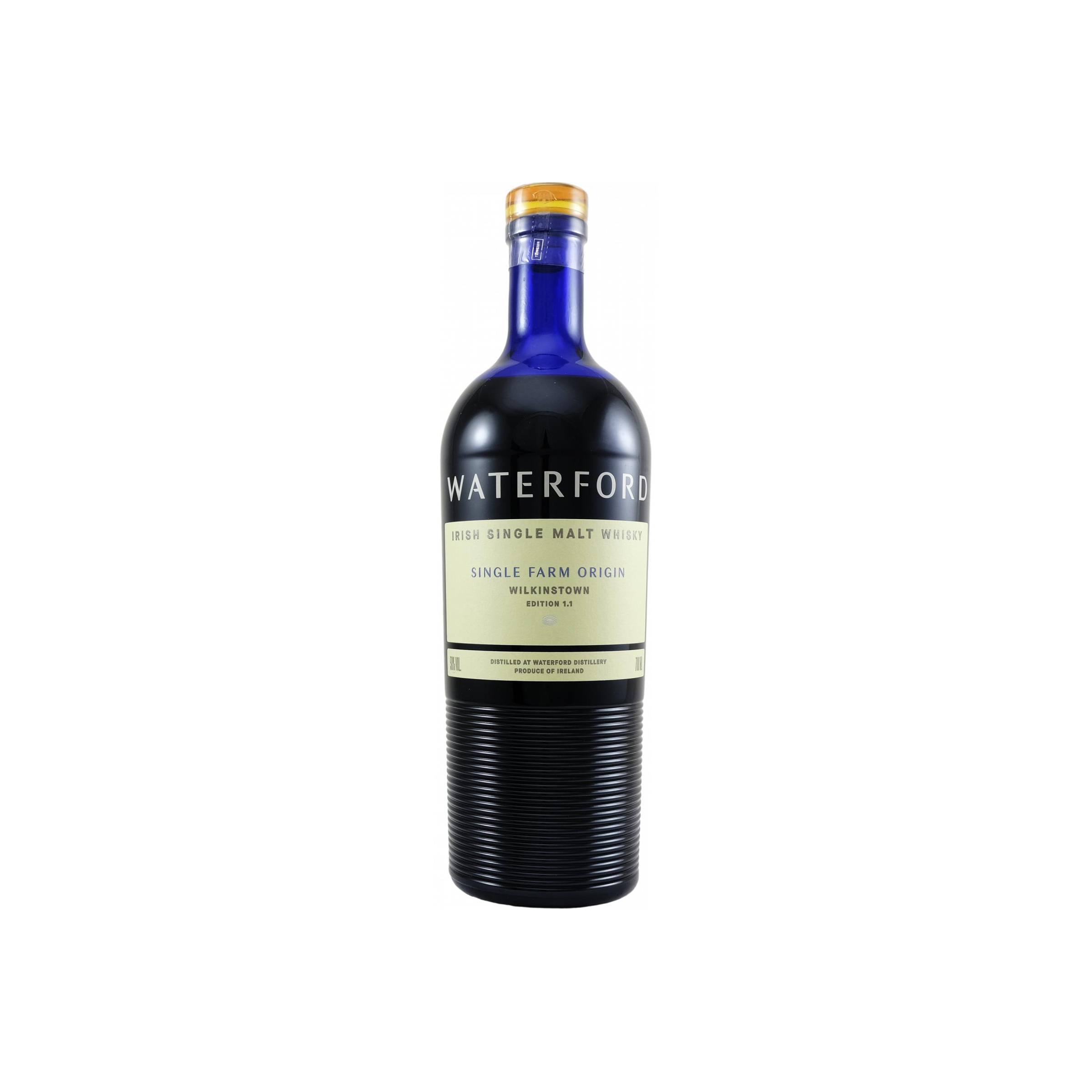 Waterford Single Malt Whisky