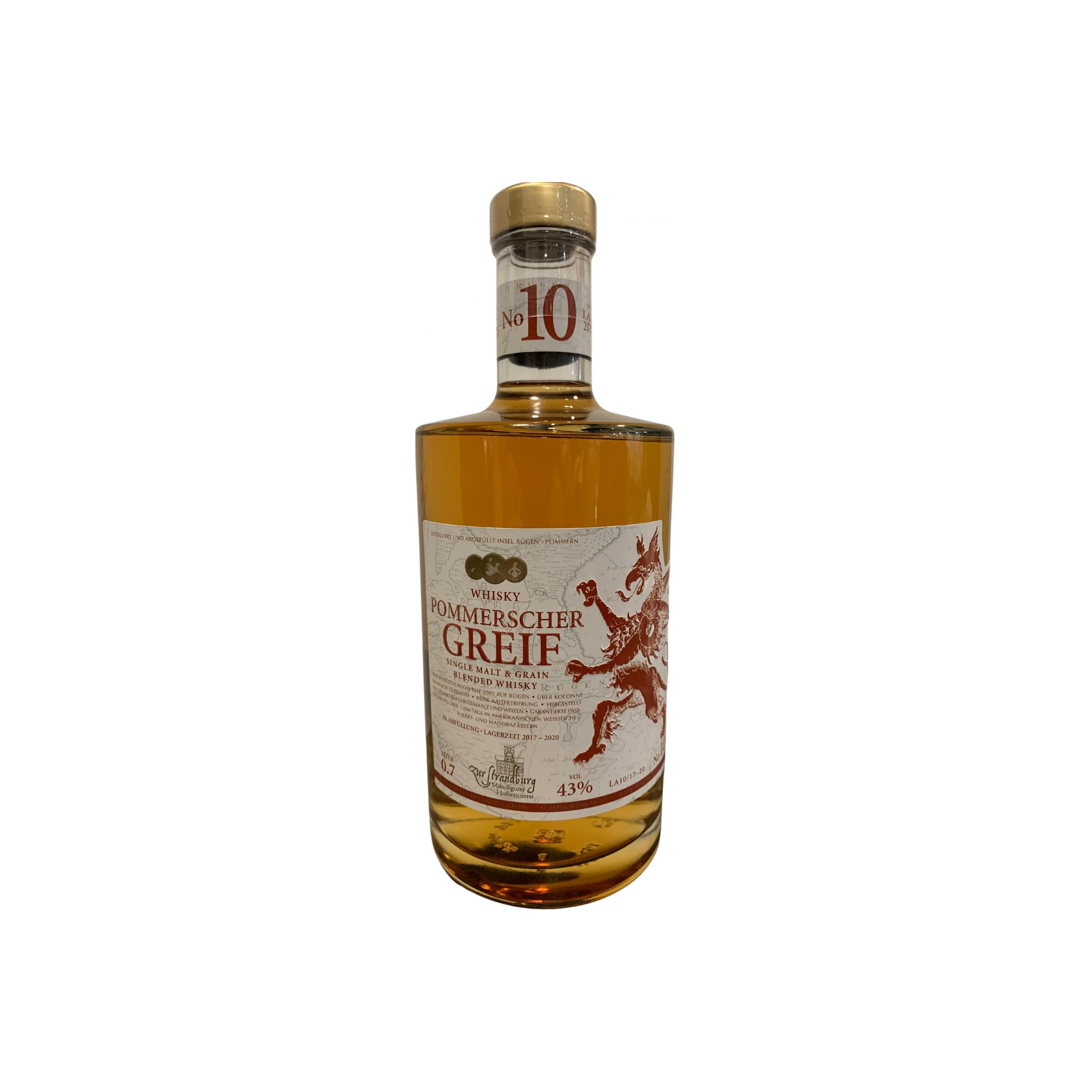 Pommerscher Greif 2017