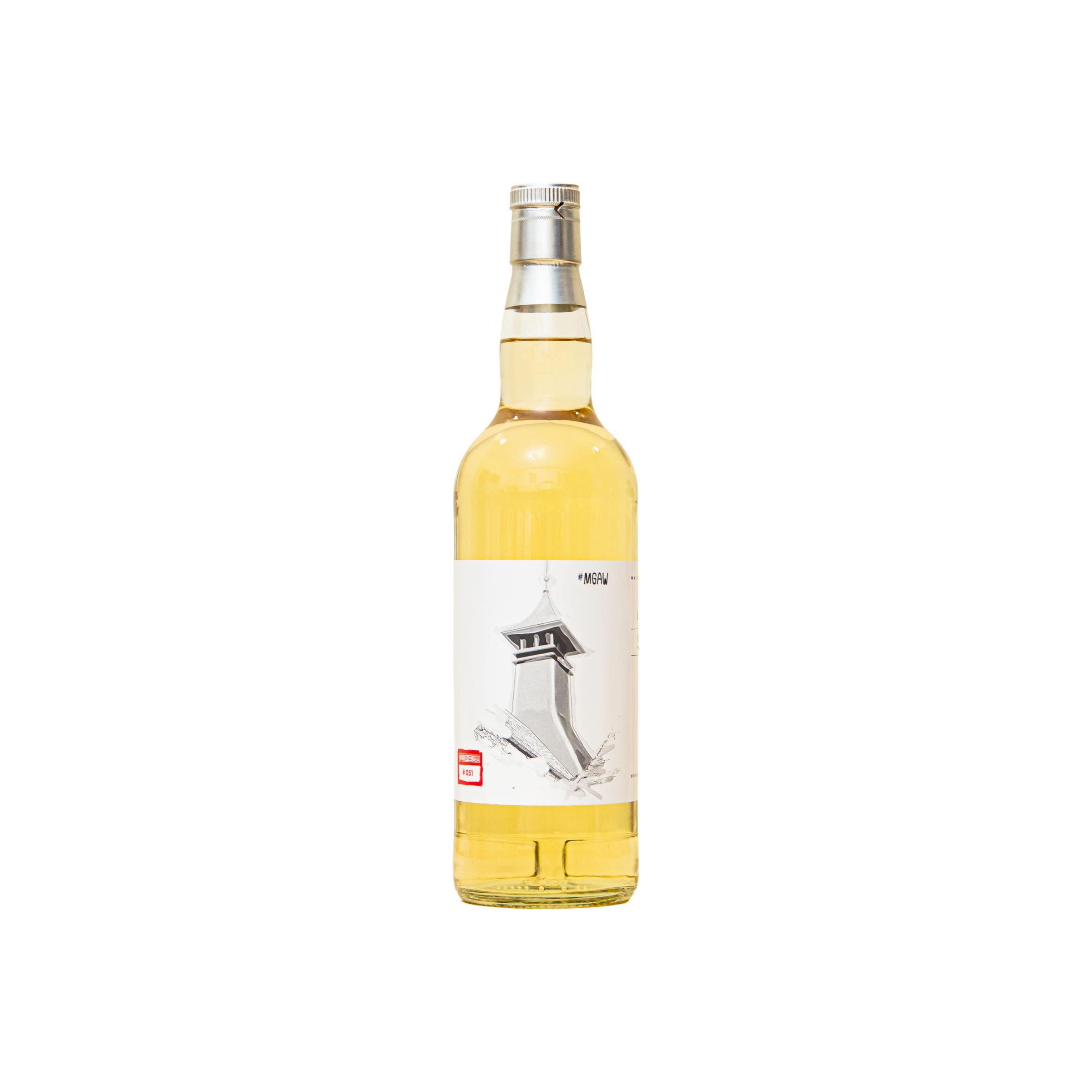 Royal Brackla 2012 8 Years Single Malt Whisky