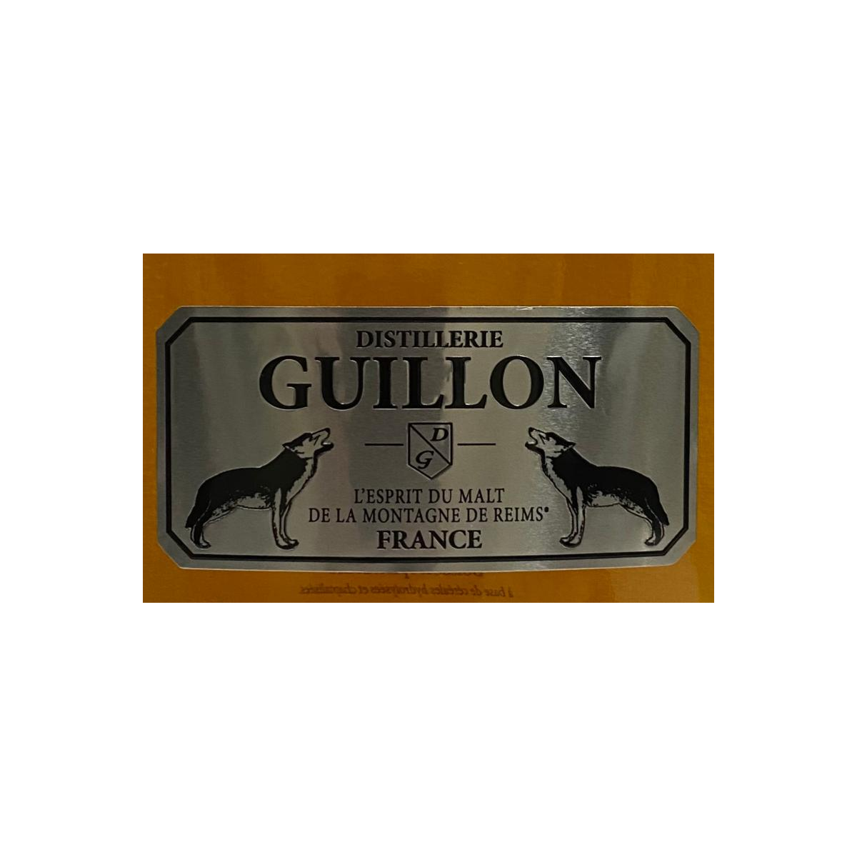 Guillon L'Esprit Du Malt De La Montagne De Reims 2