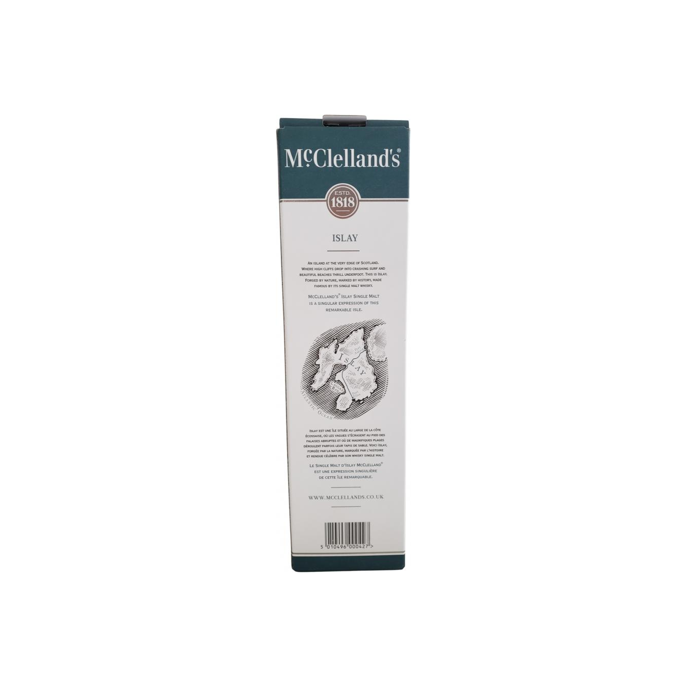 McClelland's Islay 2