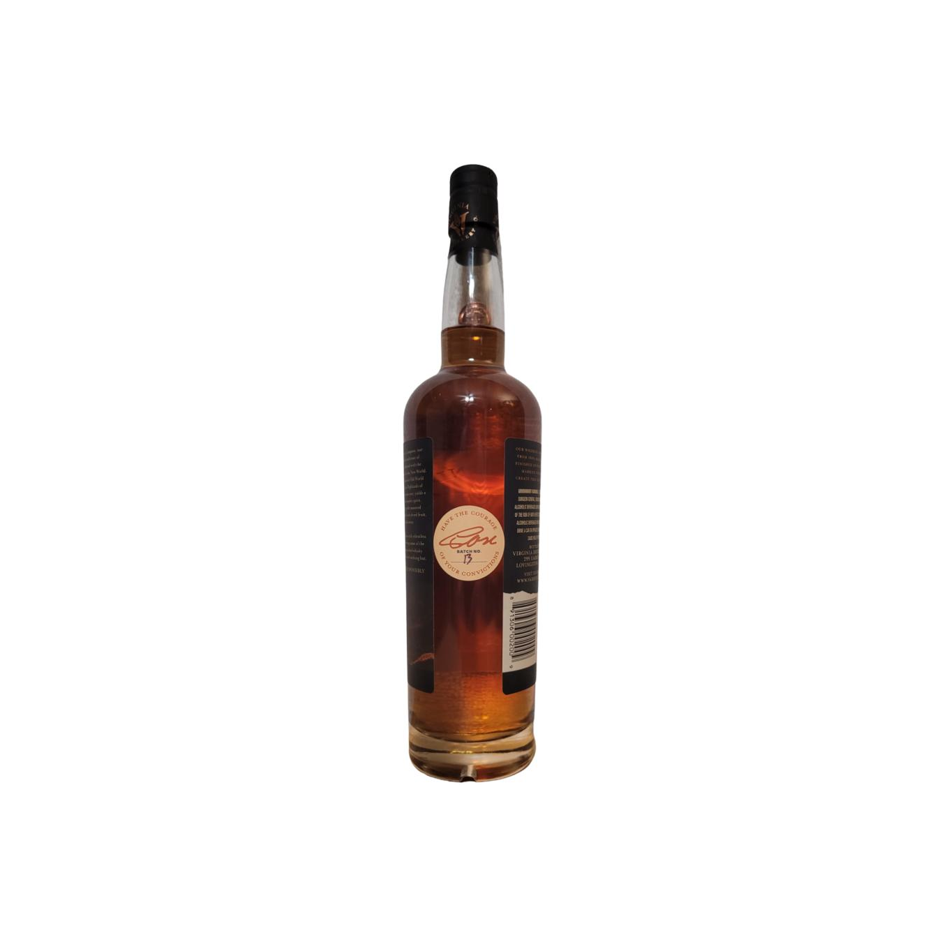 Virginia Highland Malt Whisky 2