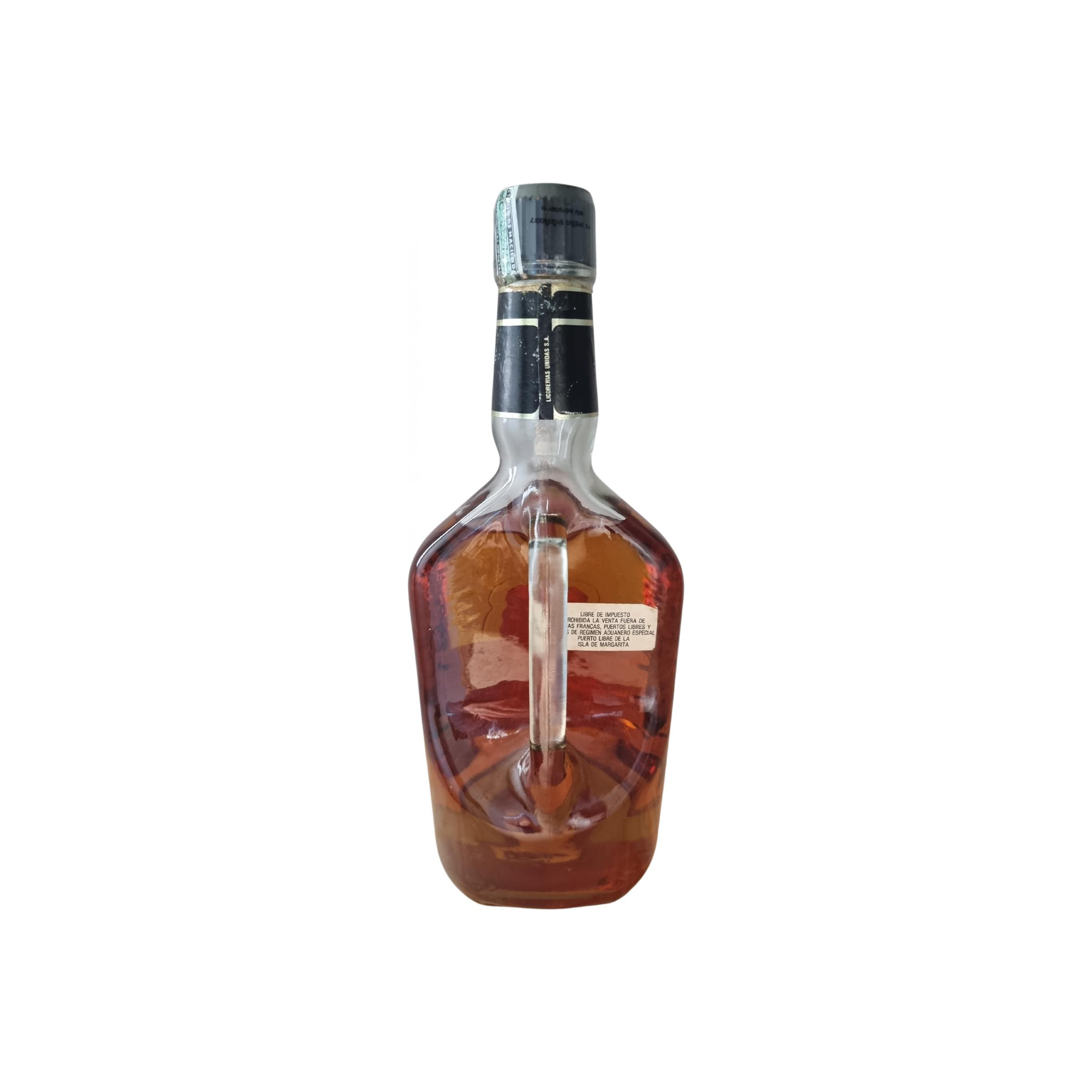Seagram's Blenders Pride 2