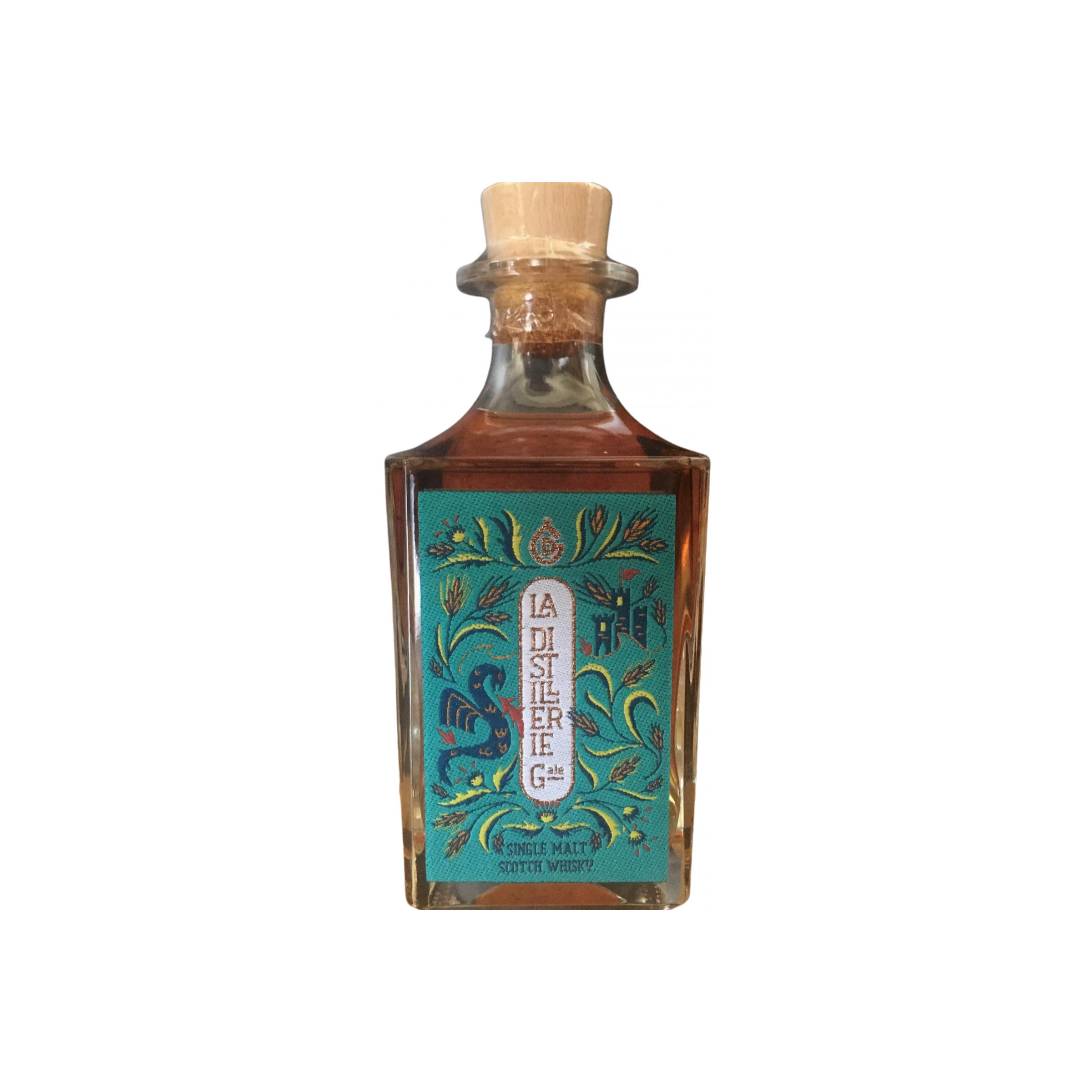 Longmorn 1969 LDG