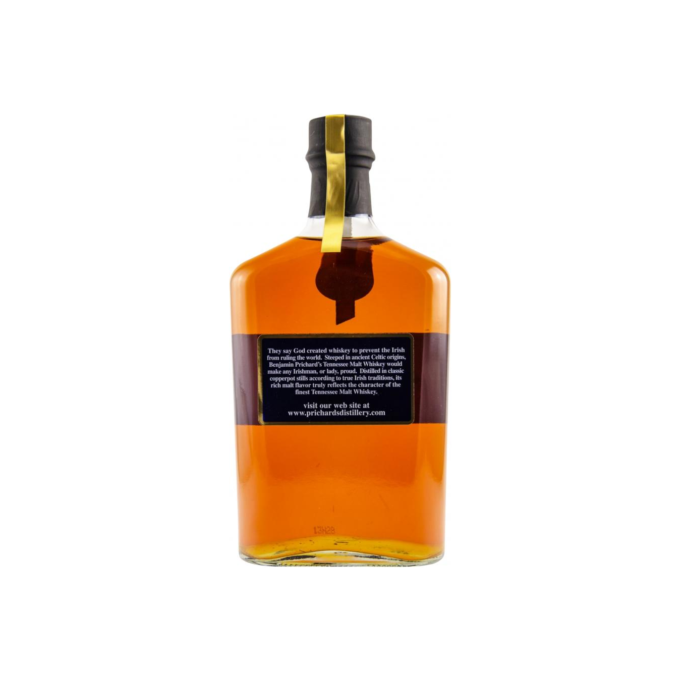 Prichard's Tennessee Malt Whiskey 2