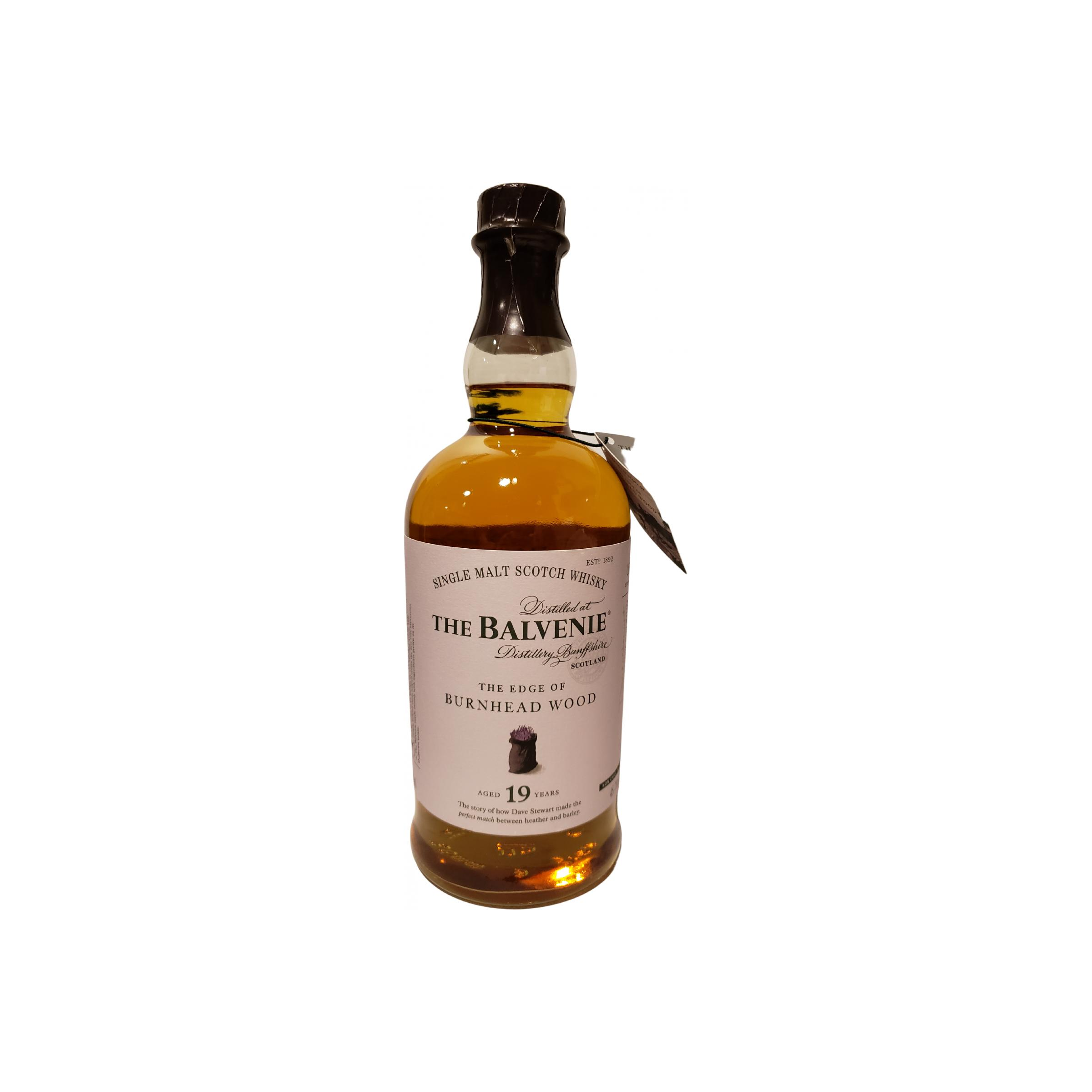 Balvenie 19-year-old