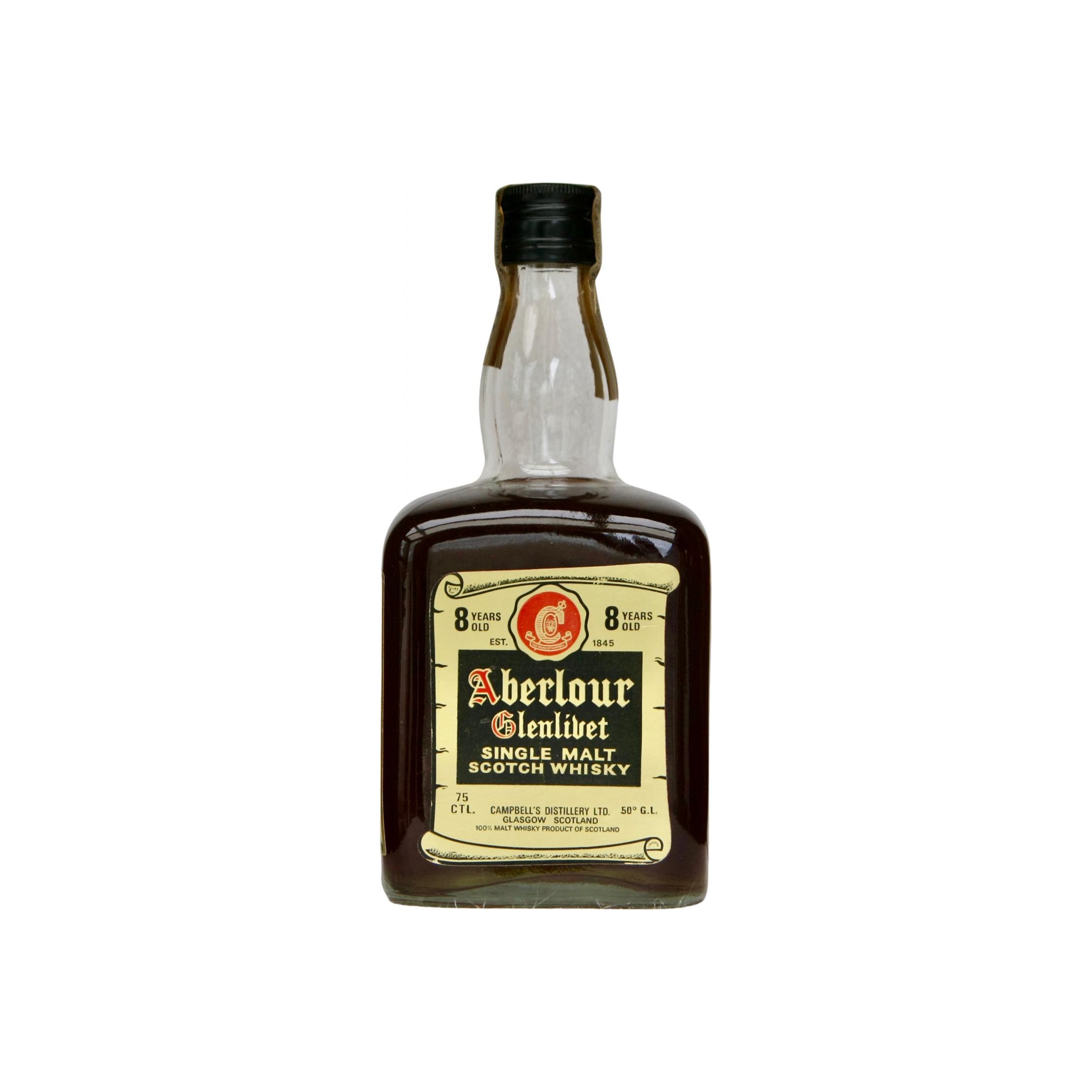Aberlour 08-year-old