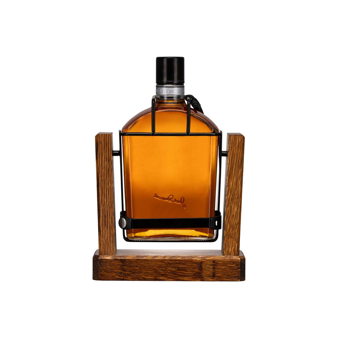 Jack Daniel's Tennessee Whisky  2