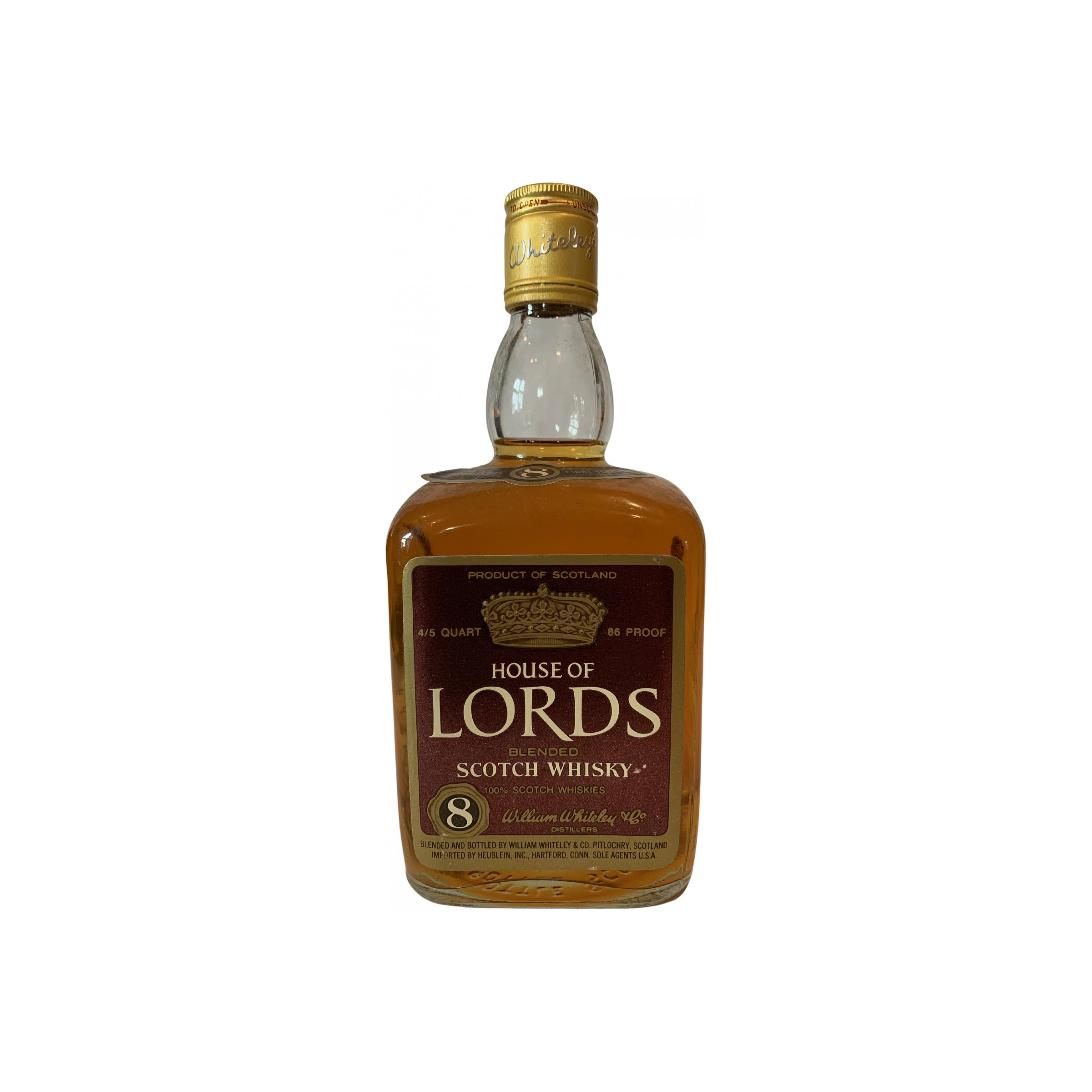 House of Lords 08-year-old