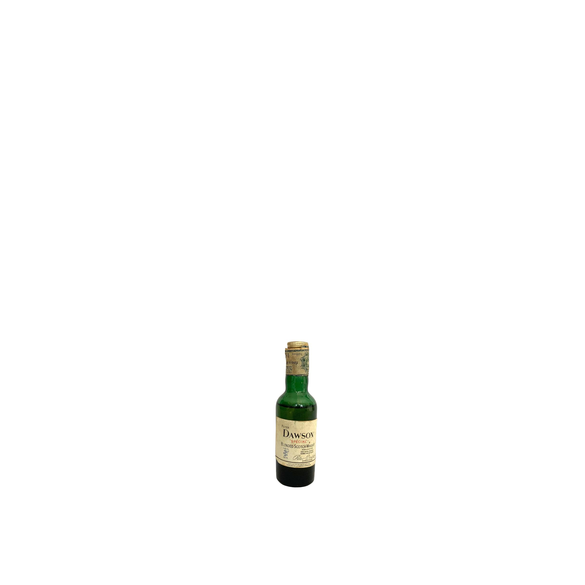 Peter Dawson Special PeDa