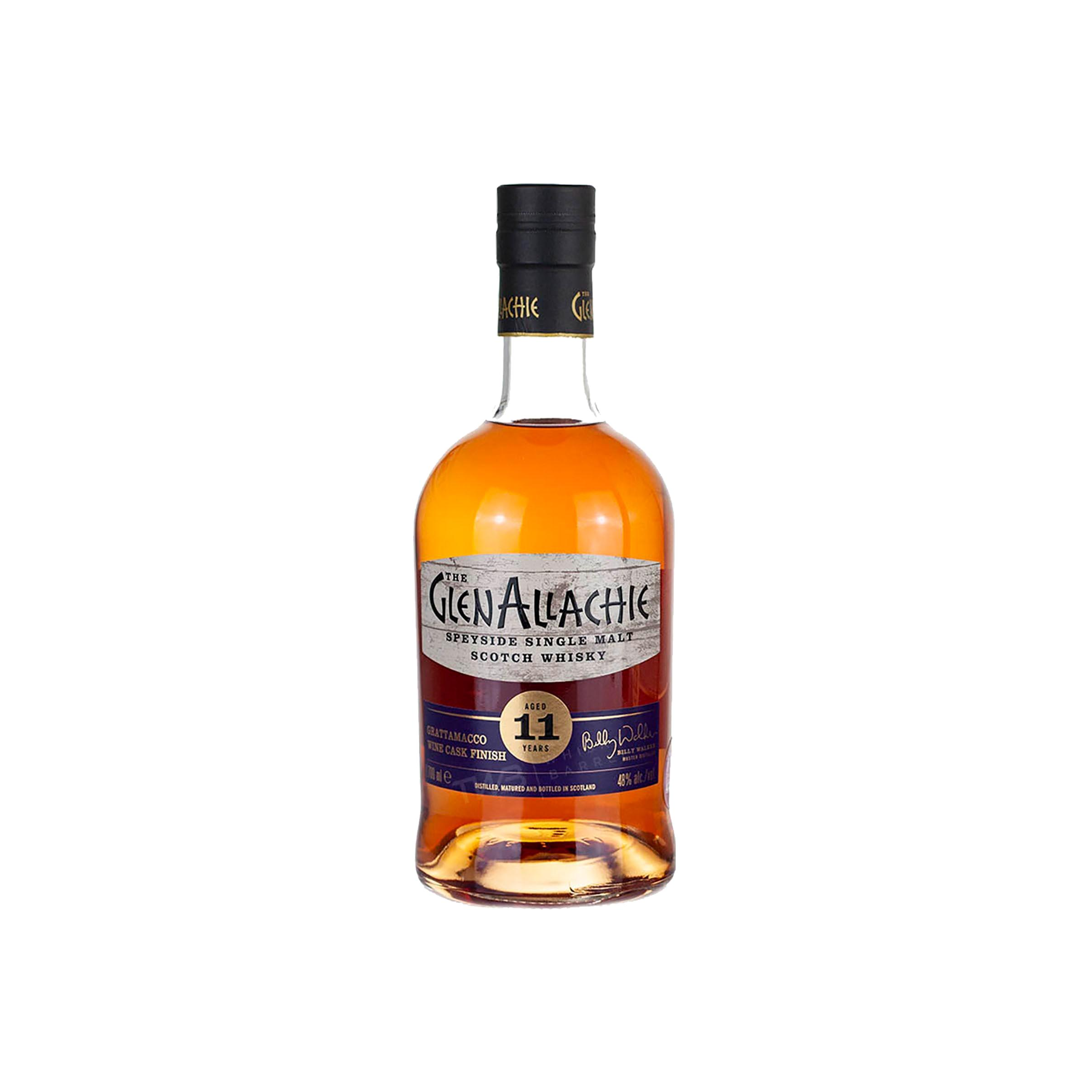 Glenallachie 11-year-old