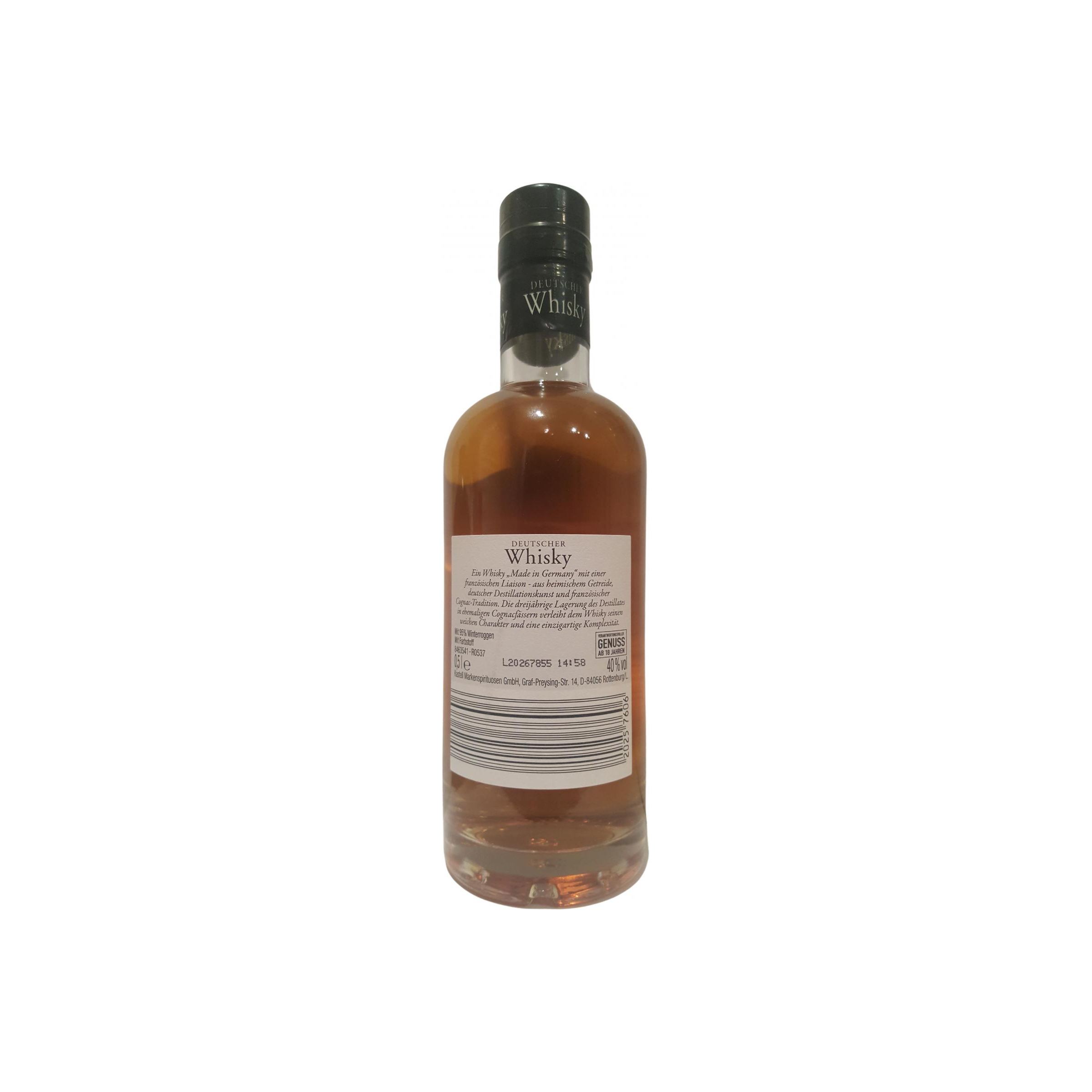 Destille No.14 03-year-old 3