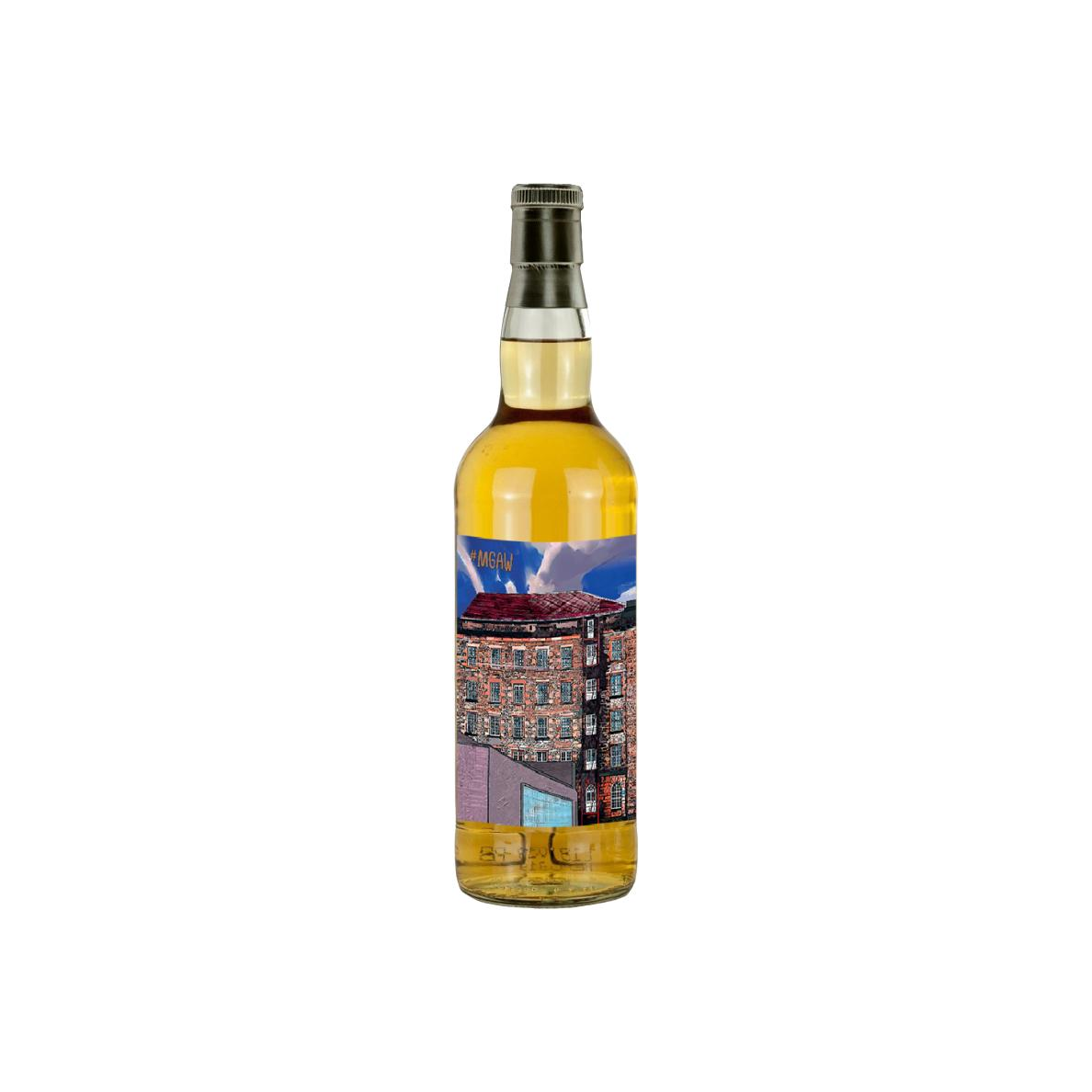Deanston 2009 11 Years Single Malt Whisky 2