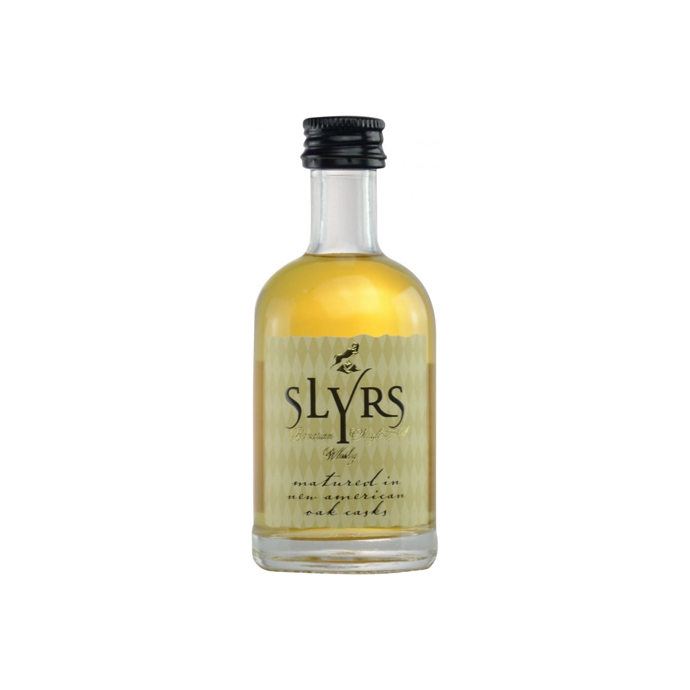 Slyrs Single Malt Whisky 2