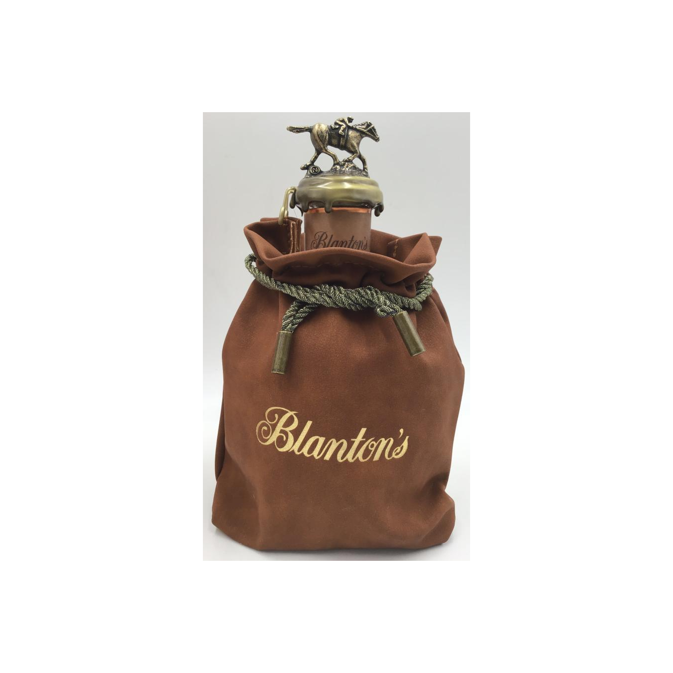 Blanton's Bourbon Whisky 3