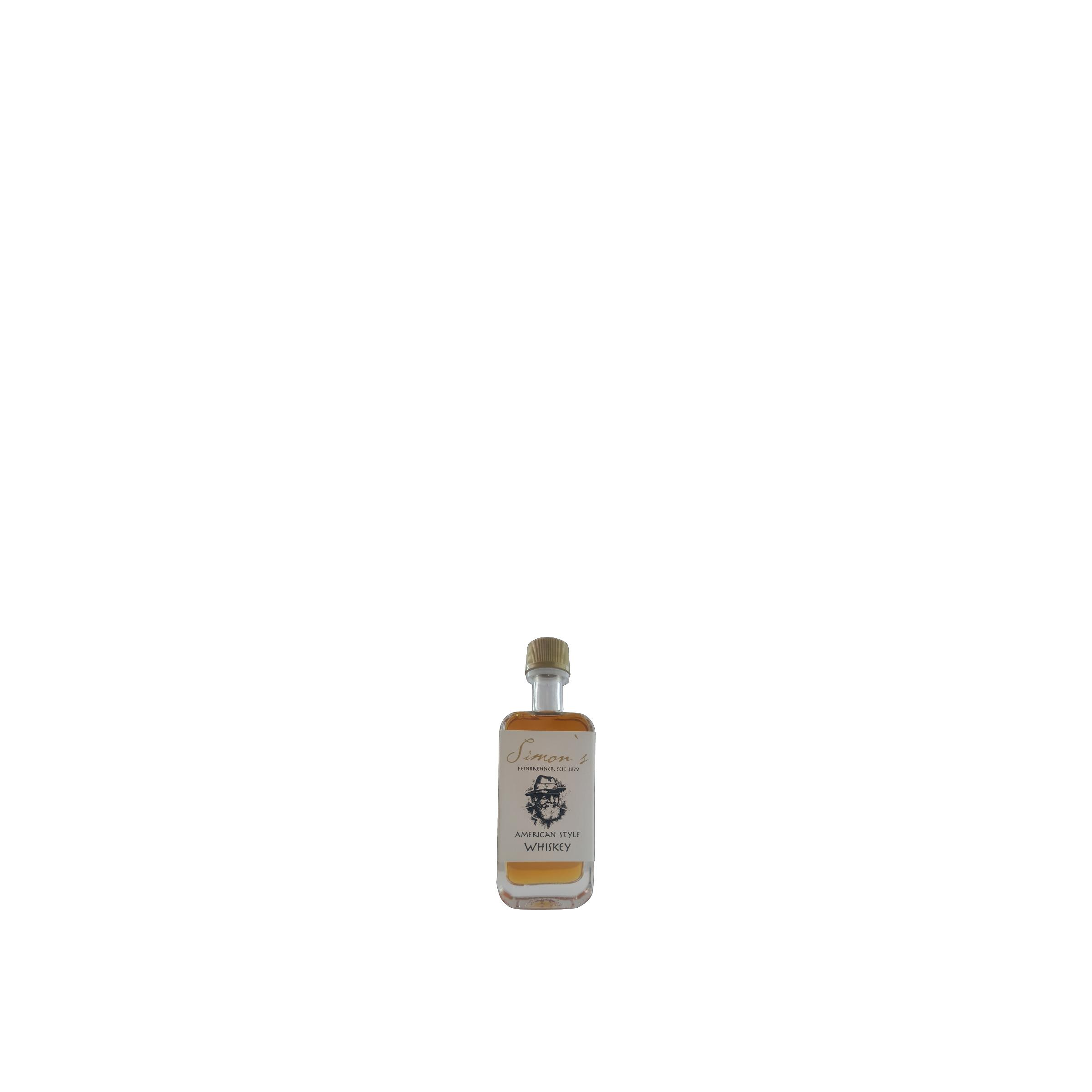 Simon's American Style Whiskey
