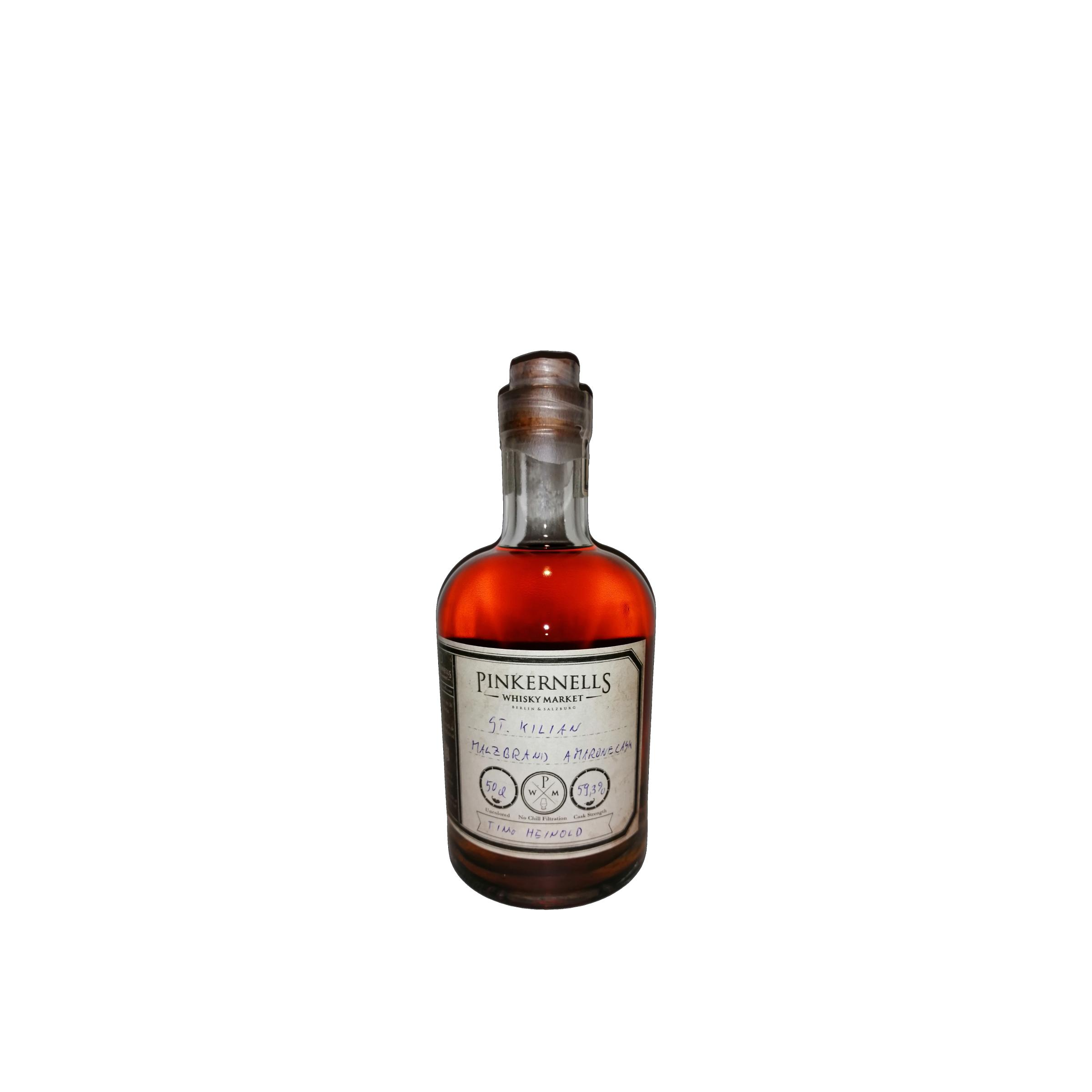 Pinkernells St. Kilian PWM