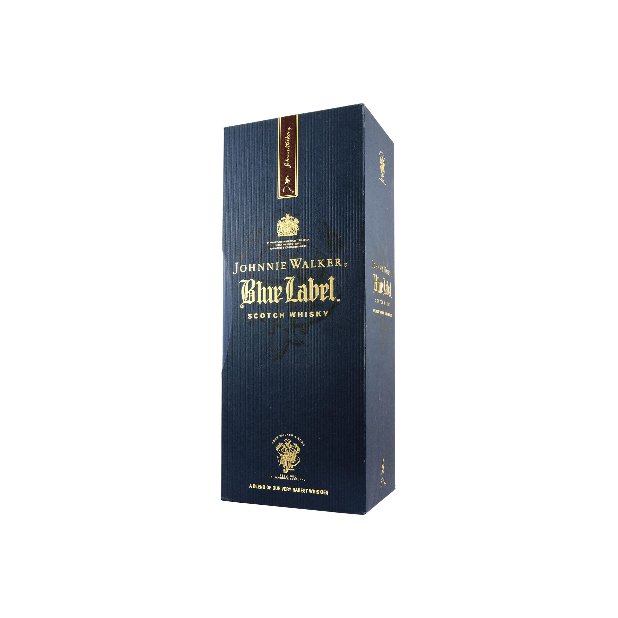 Johnnie Walker Blue Label 3