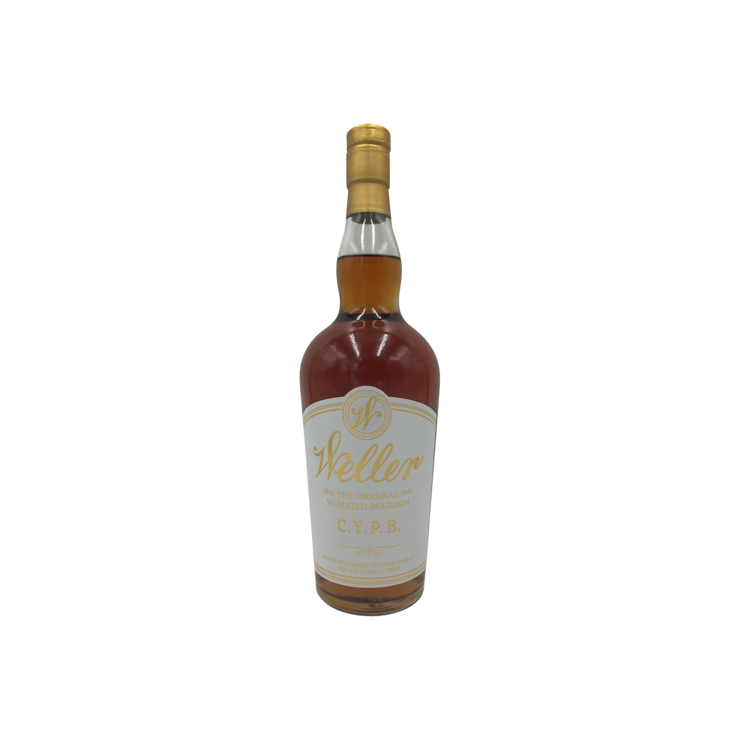 Weller C.Y.P.B.