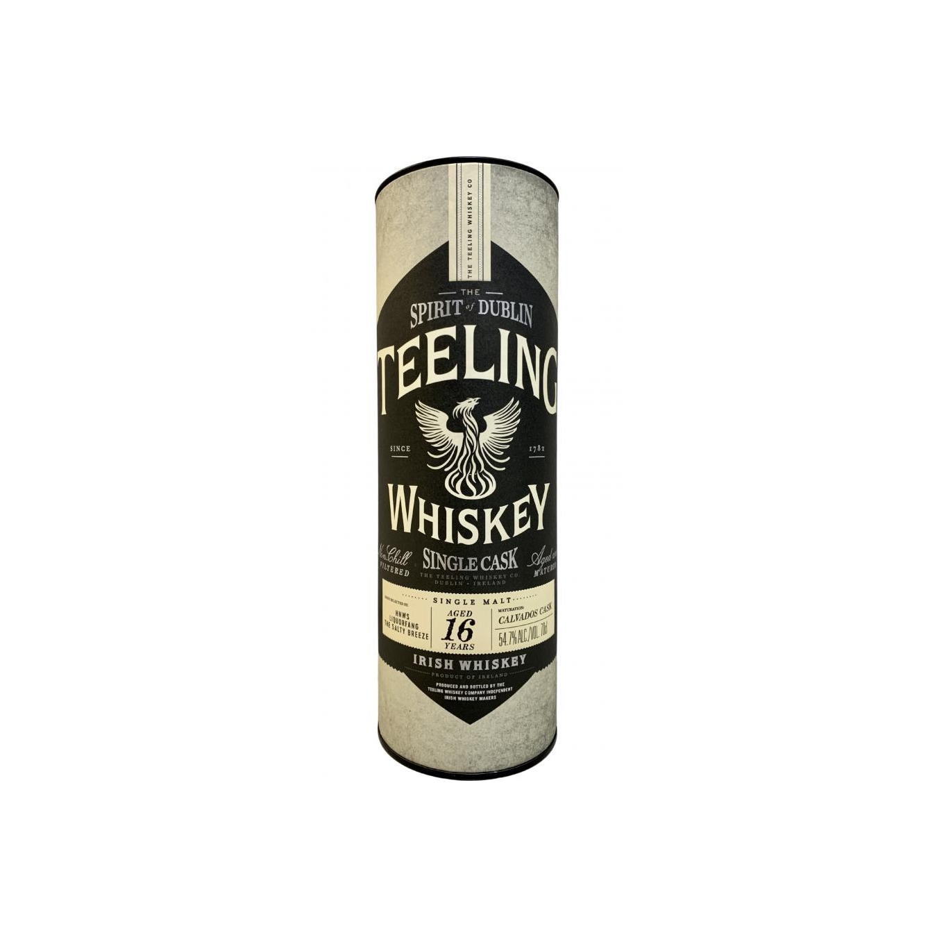 Teeling 2003 2