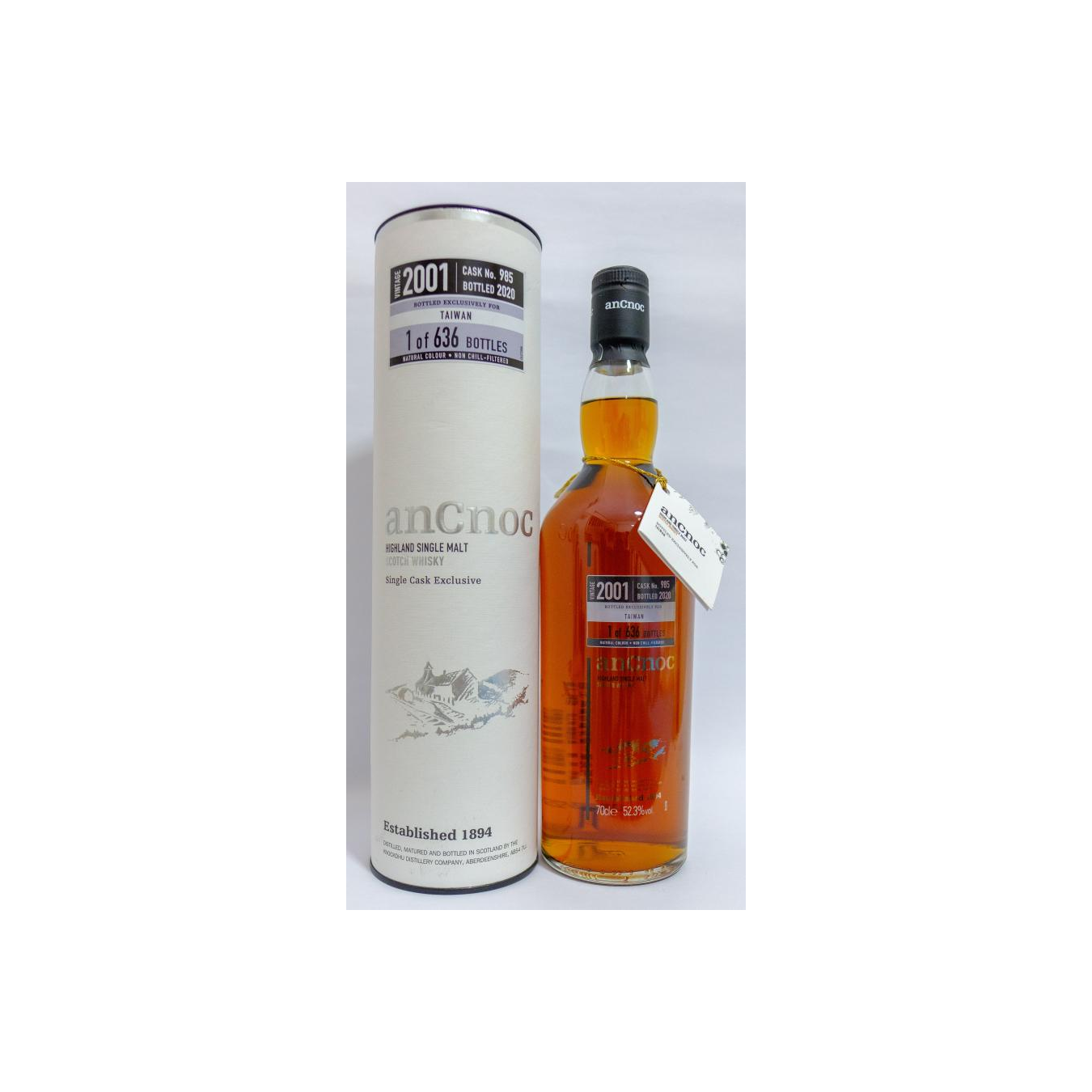 anCnoc 2001 2