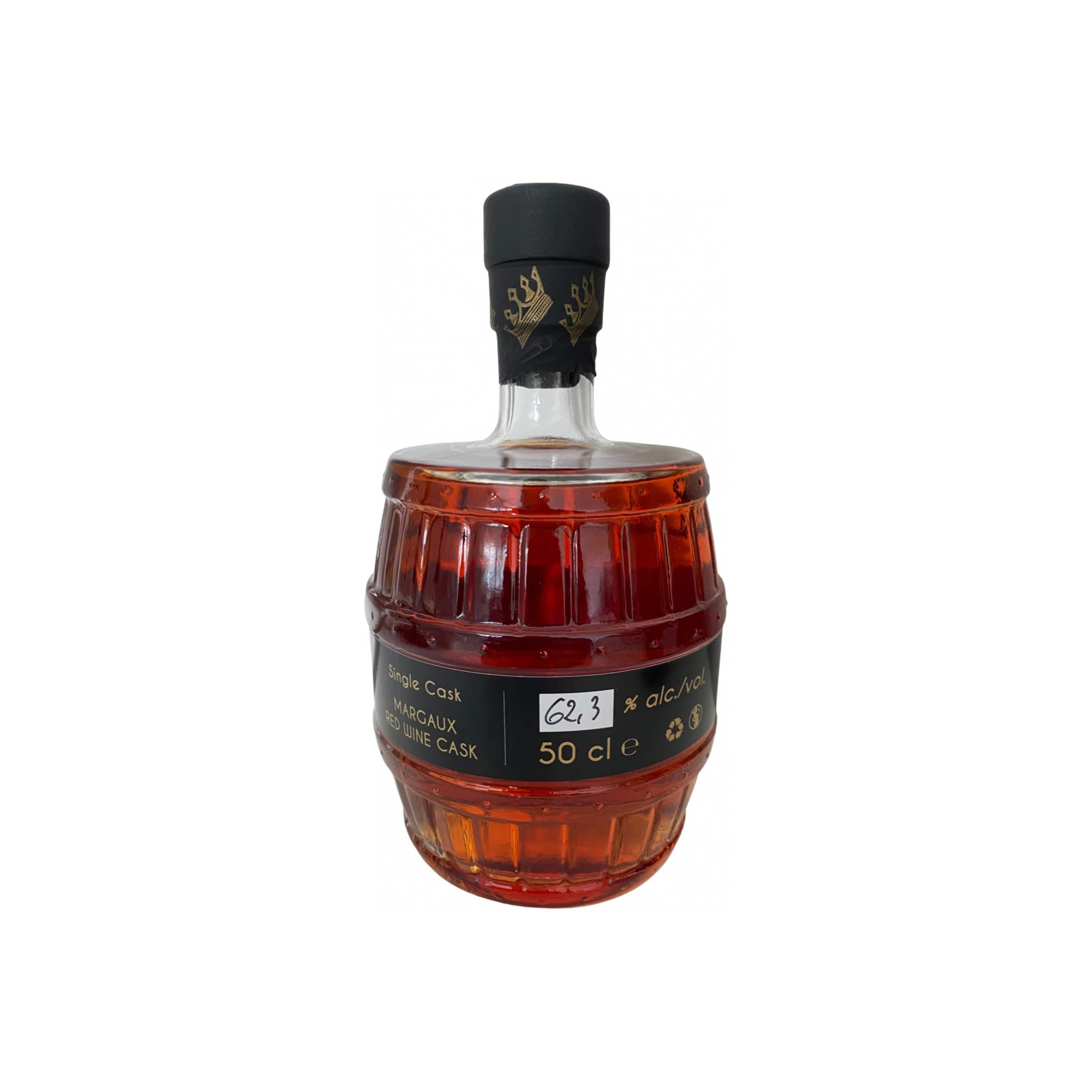 Crown Belgian Single Malt CrSp 3