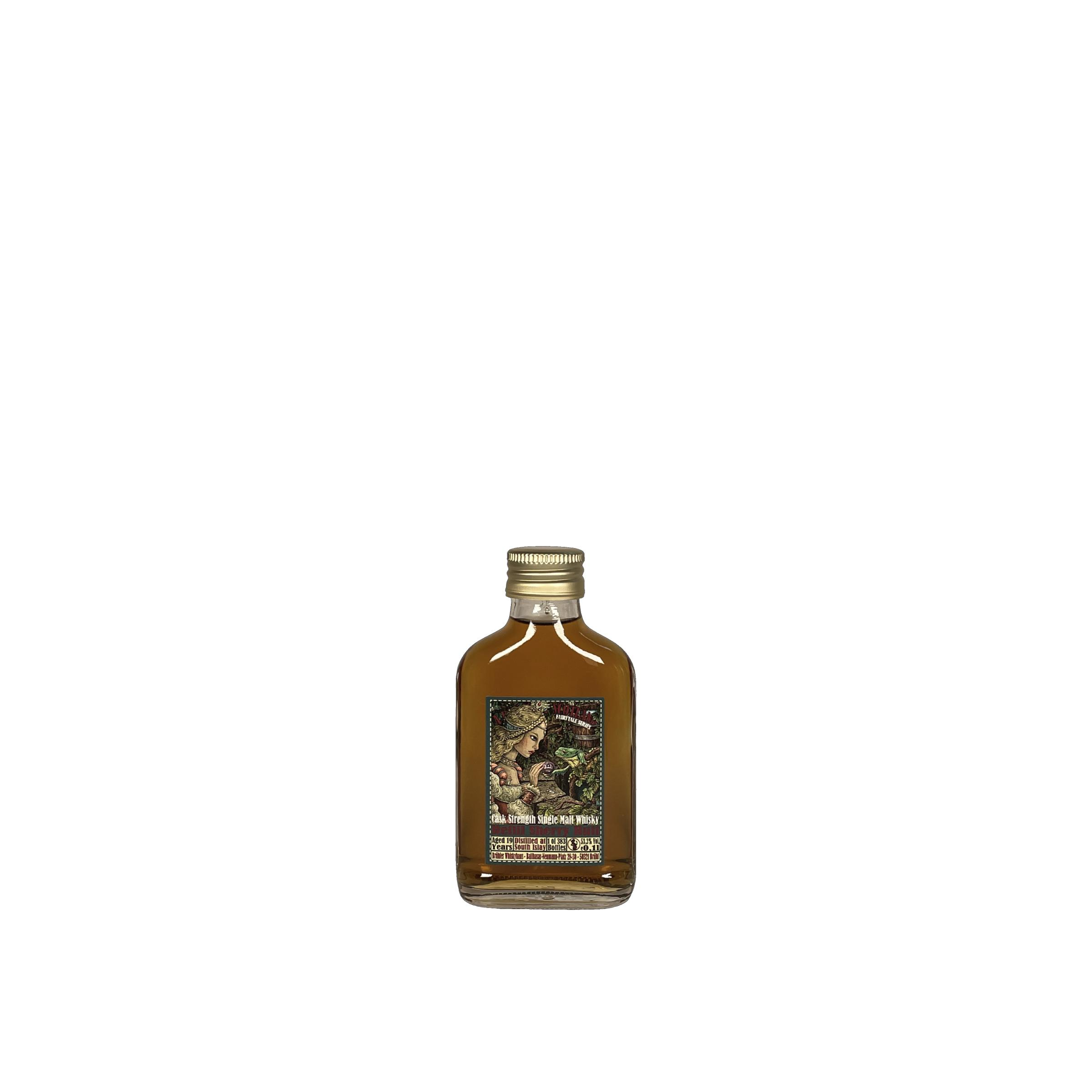 South Islay Single Malt 19-year-old BW