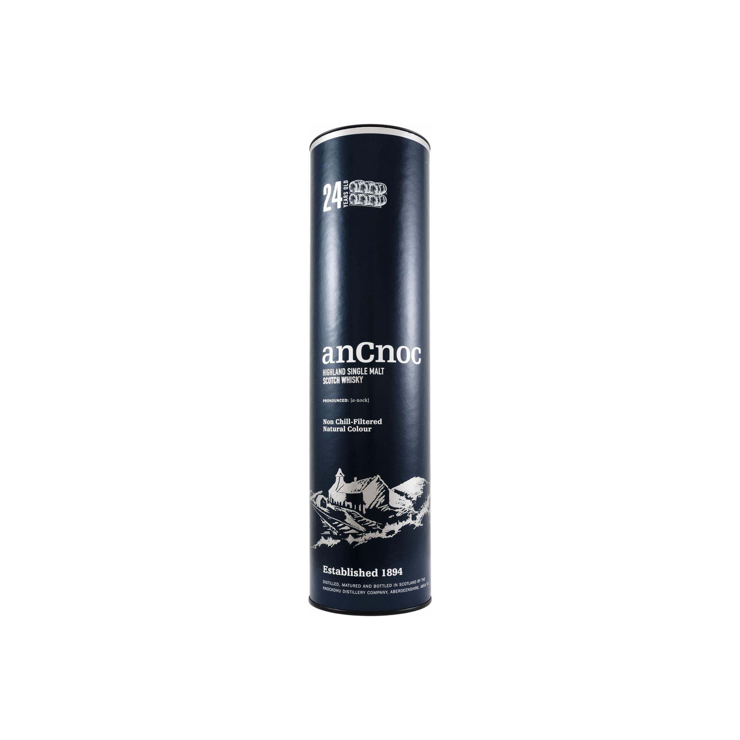 anCnoc 24-year-old 3