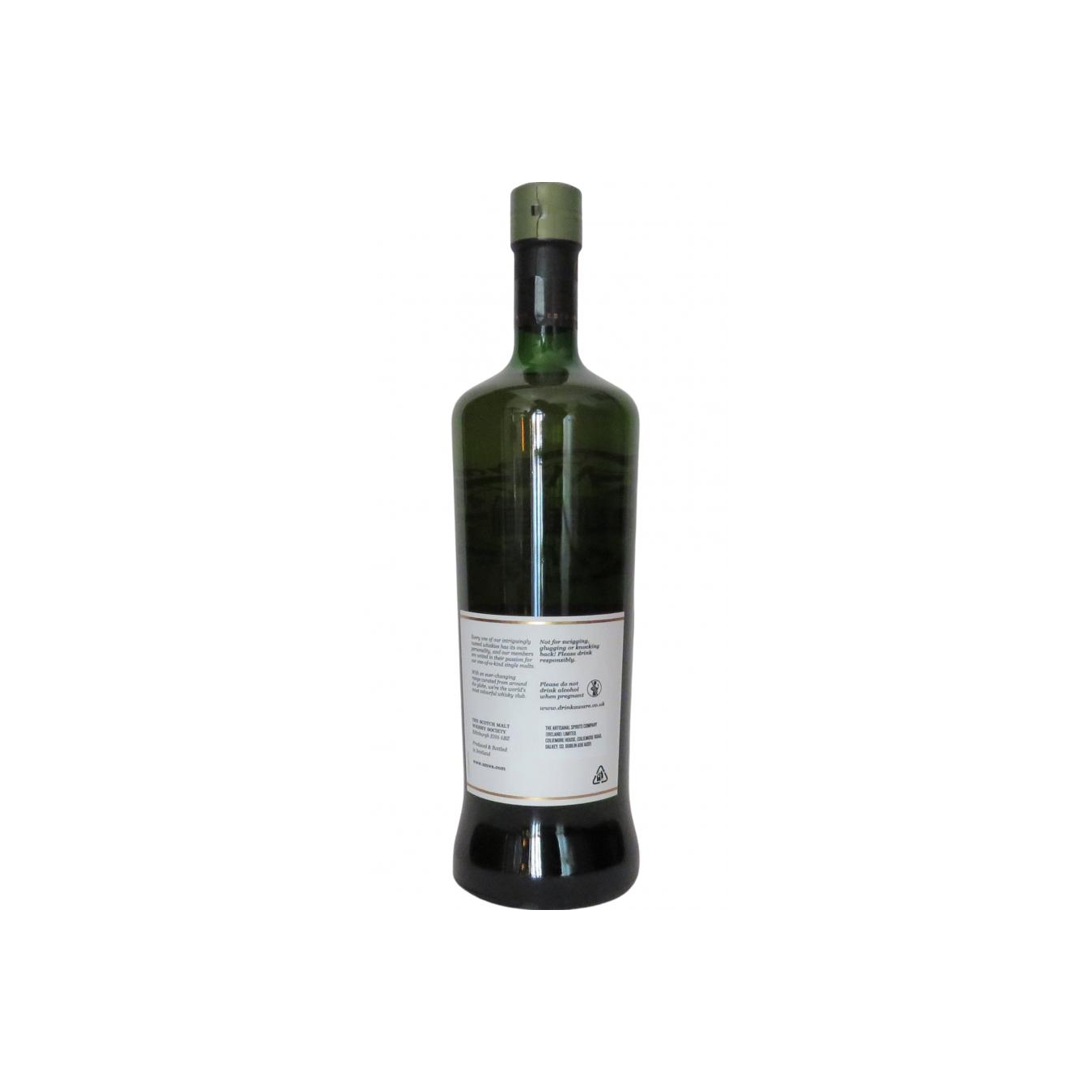 Highland Park 2009 11 Years Single Malt Whisky 2