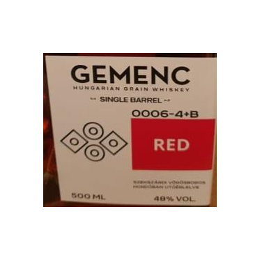 Gemenc RED