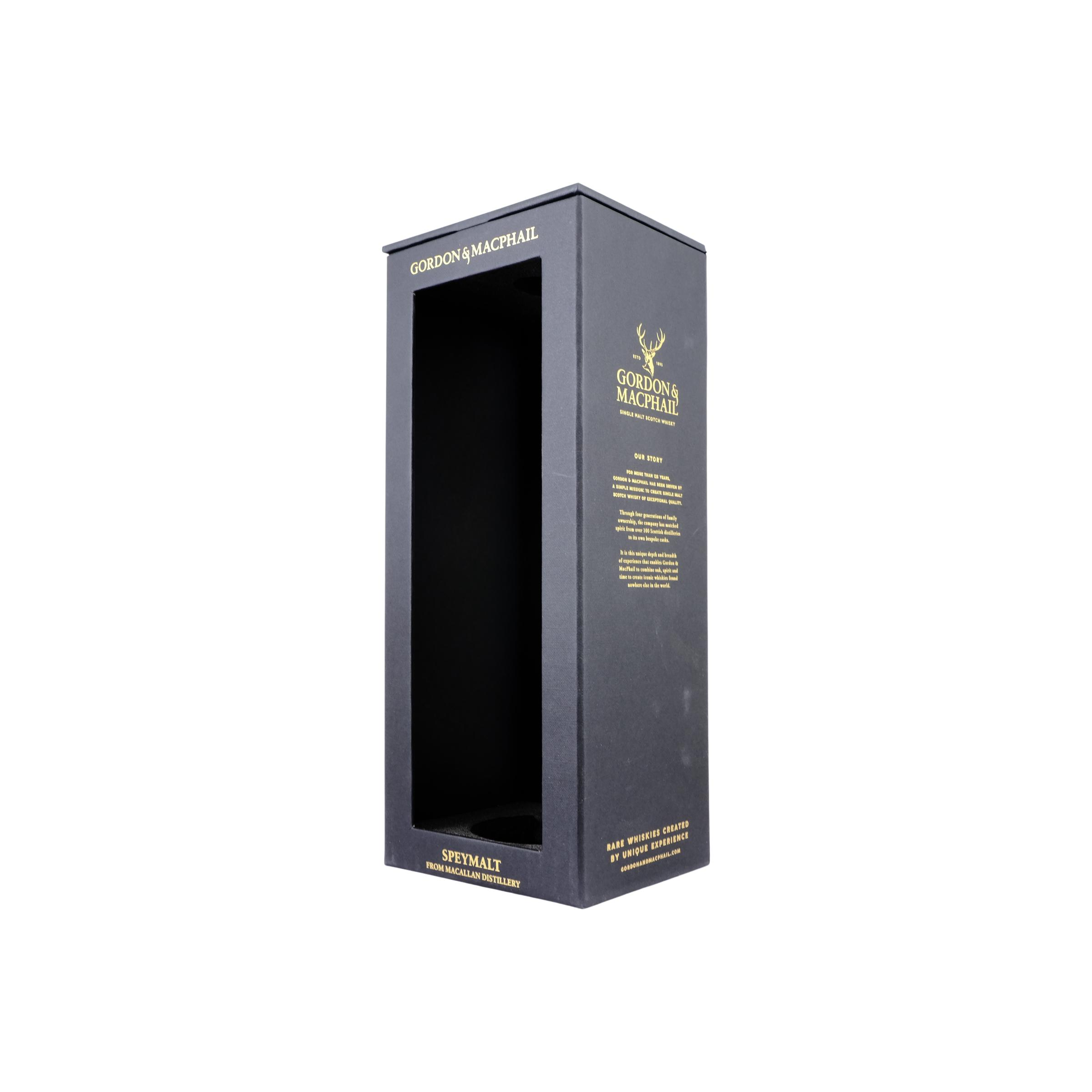 The Macallan 2003 17 Years Single Malt Whisky 2