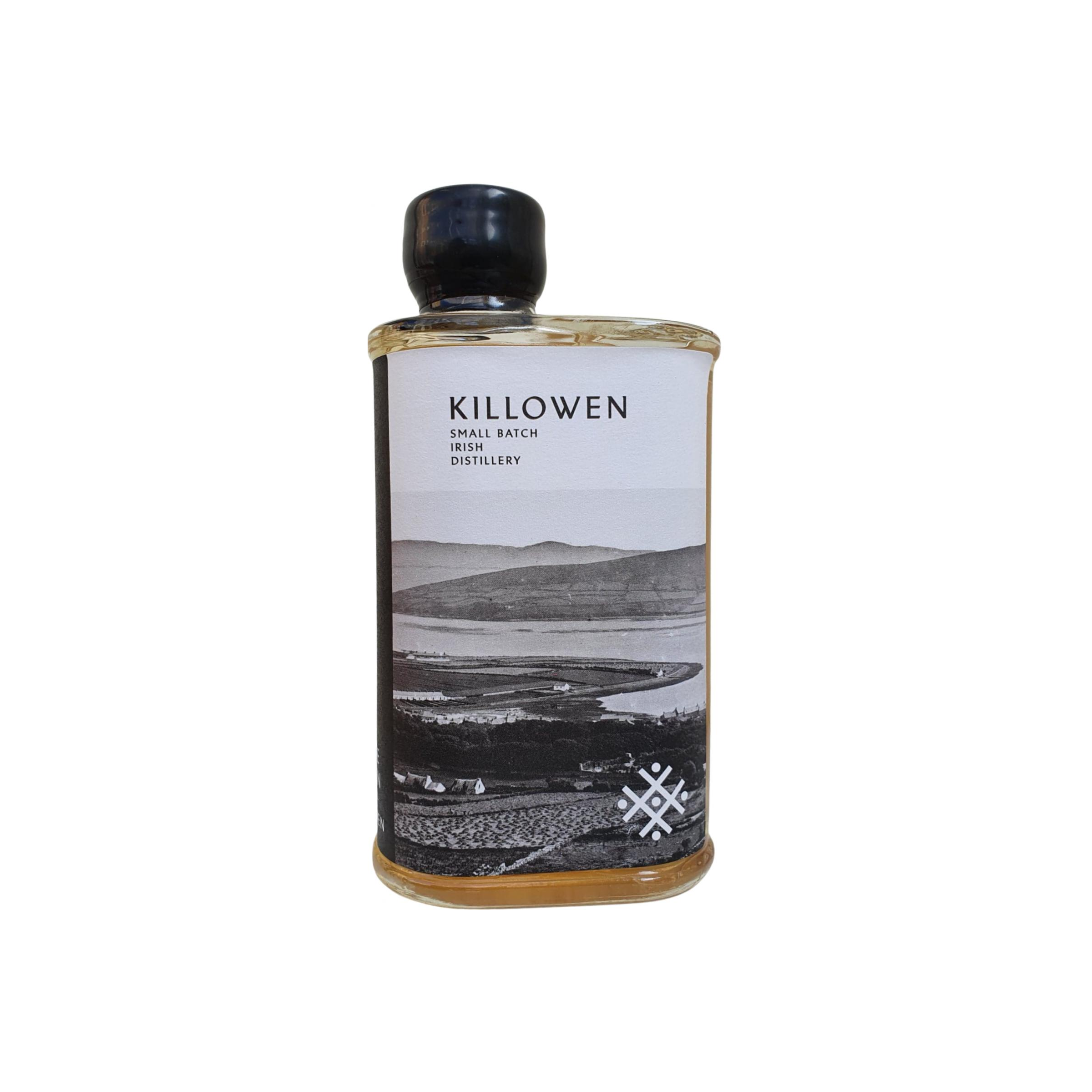Killowen Lutty 2
