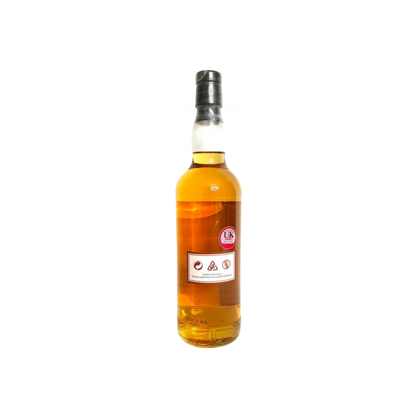 Glenglassaugh 2009 Single Malt Whisky 2