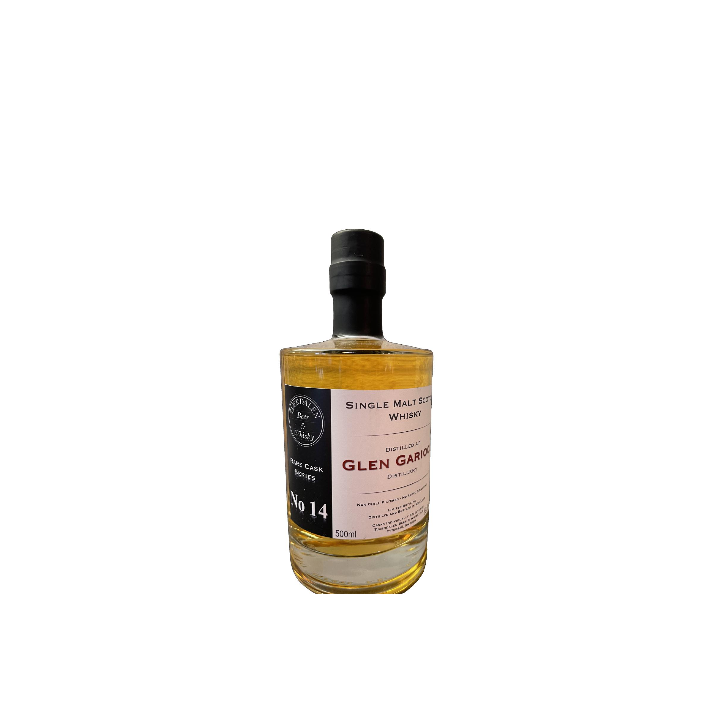 Glen Garioch 2011 9 Years Single Malt Whisky
