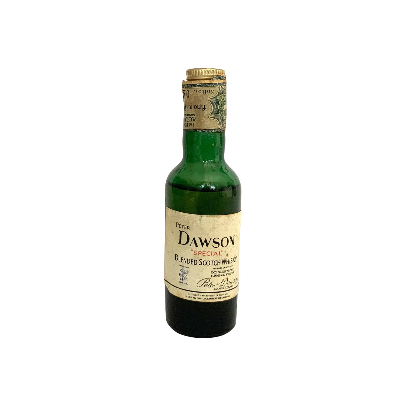 Peter Dawson Special PeDa 2