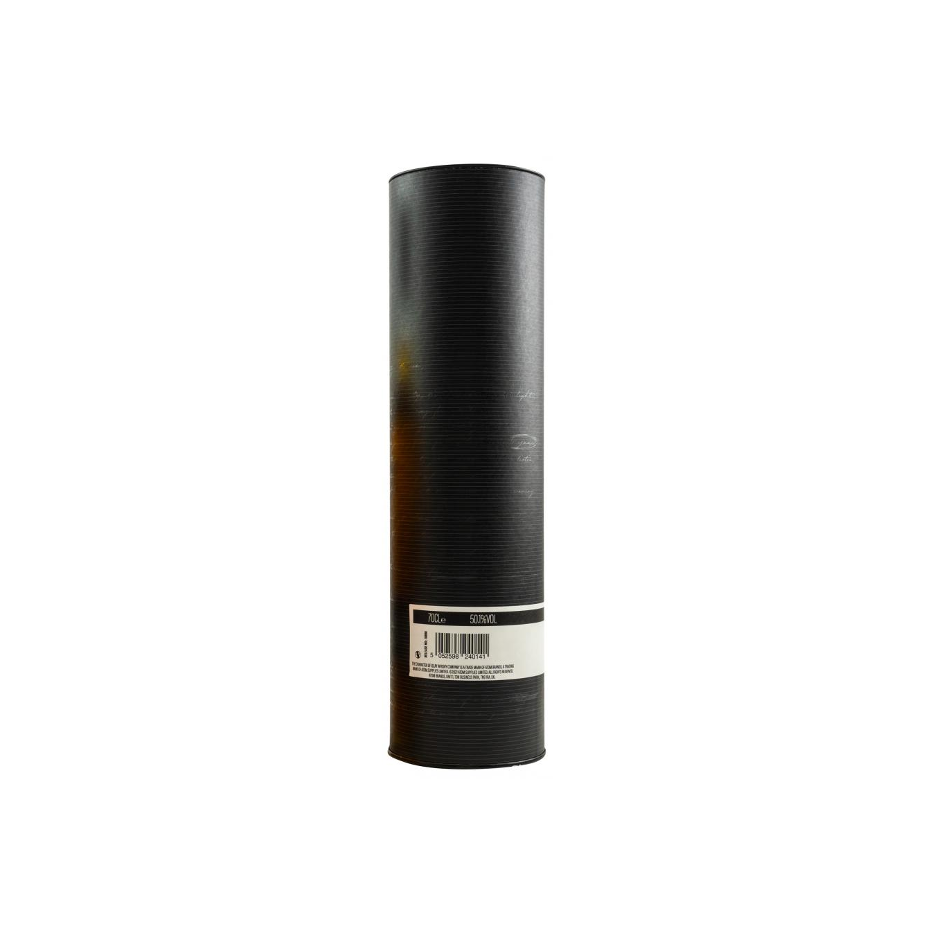 Bunnahabhain 2008 10 Years Single Malt Whisky 3