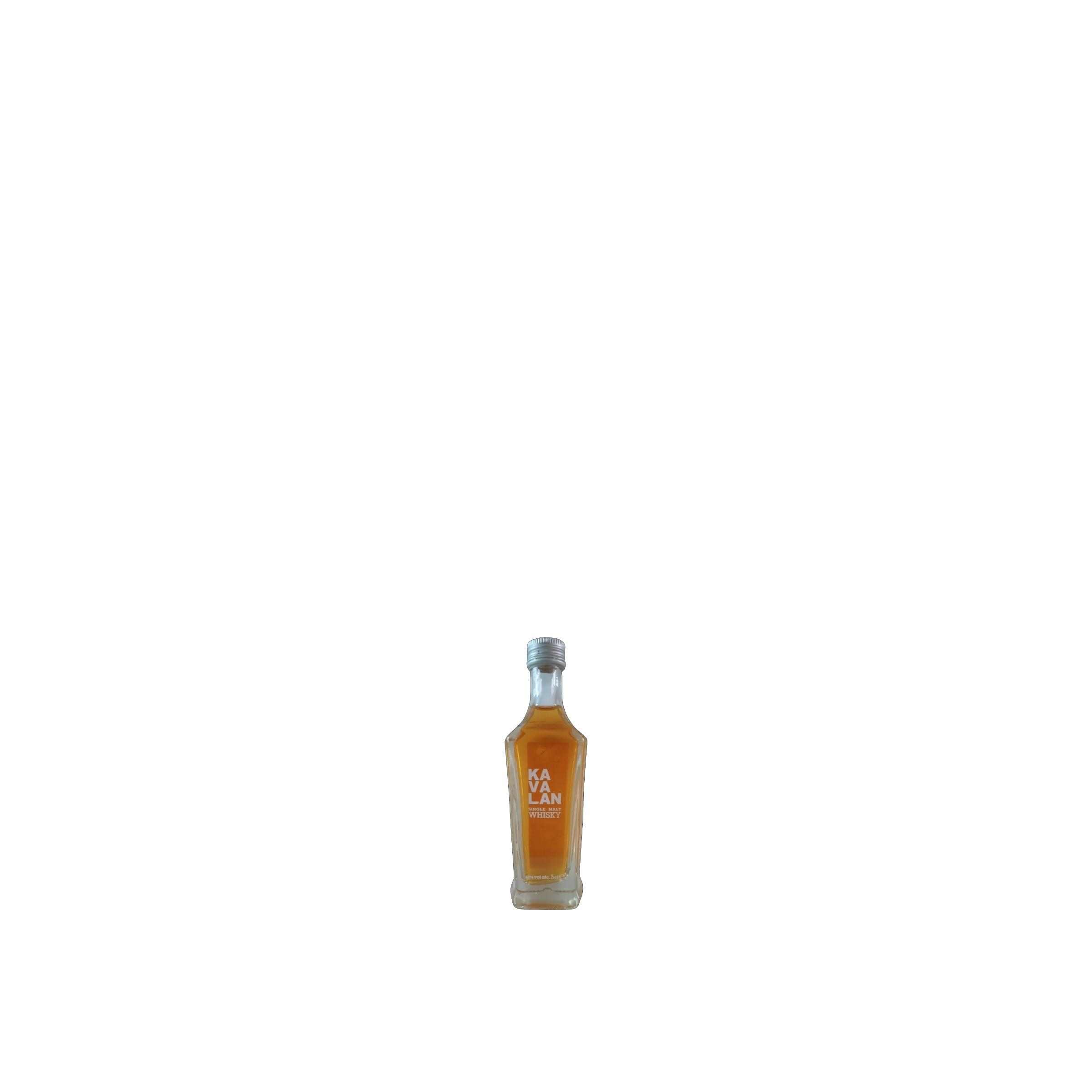 Kavalan Single Malt Whisky