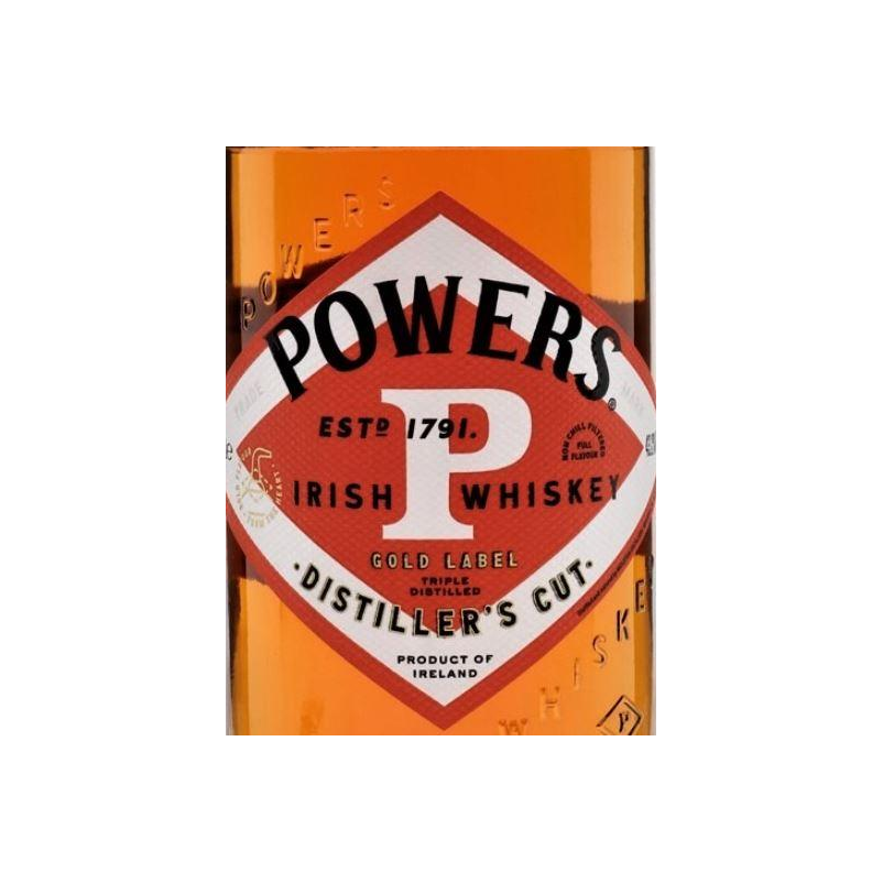 Powers Blended Whisky 2