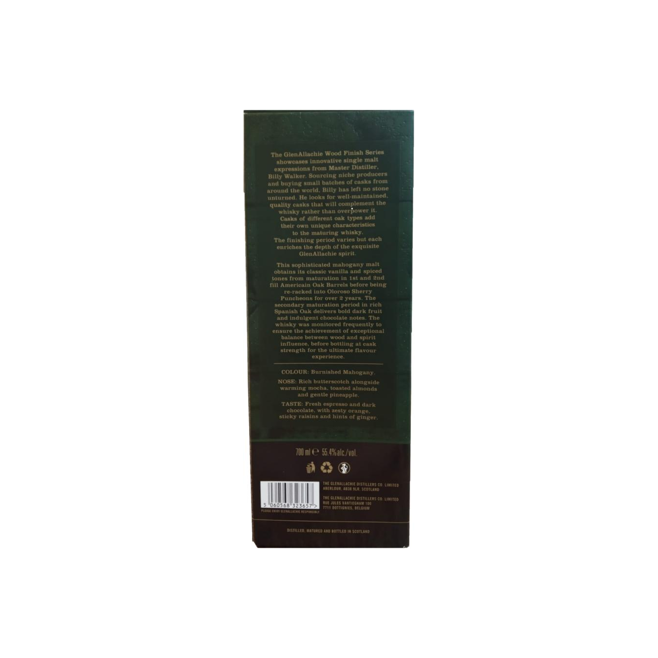 Glenallachie 14-year-old 3