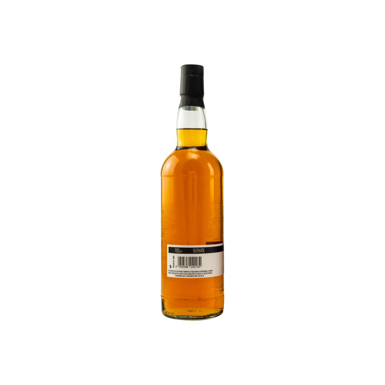 Bunnahabhain 2008 10 Years Single Malt Whisky 2
