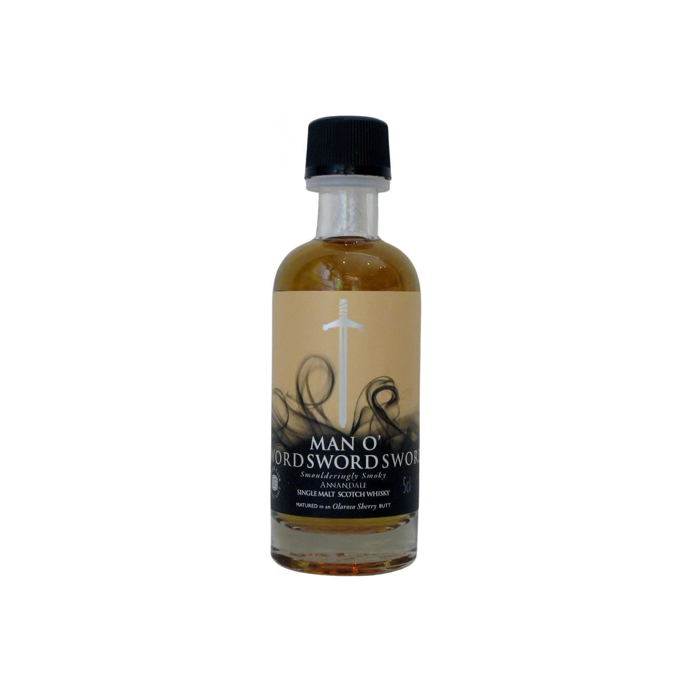 Annandale Single Malt Whisky 3