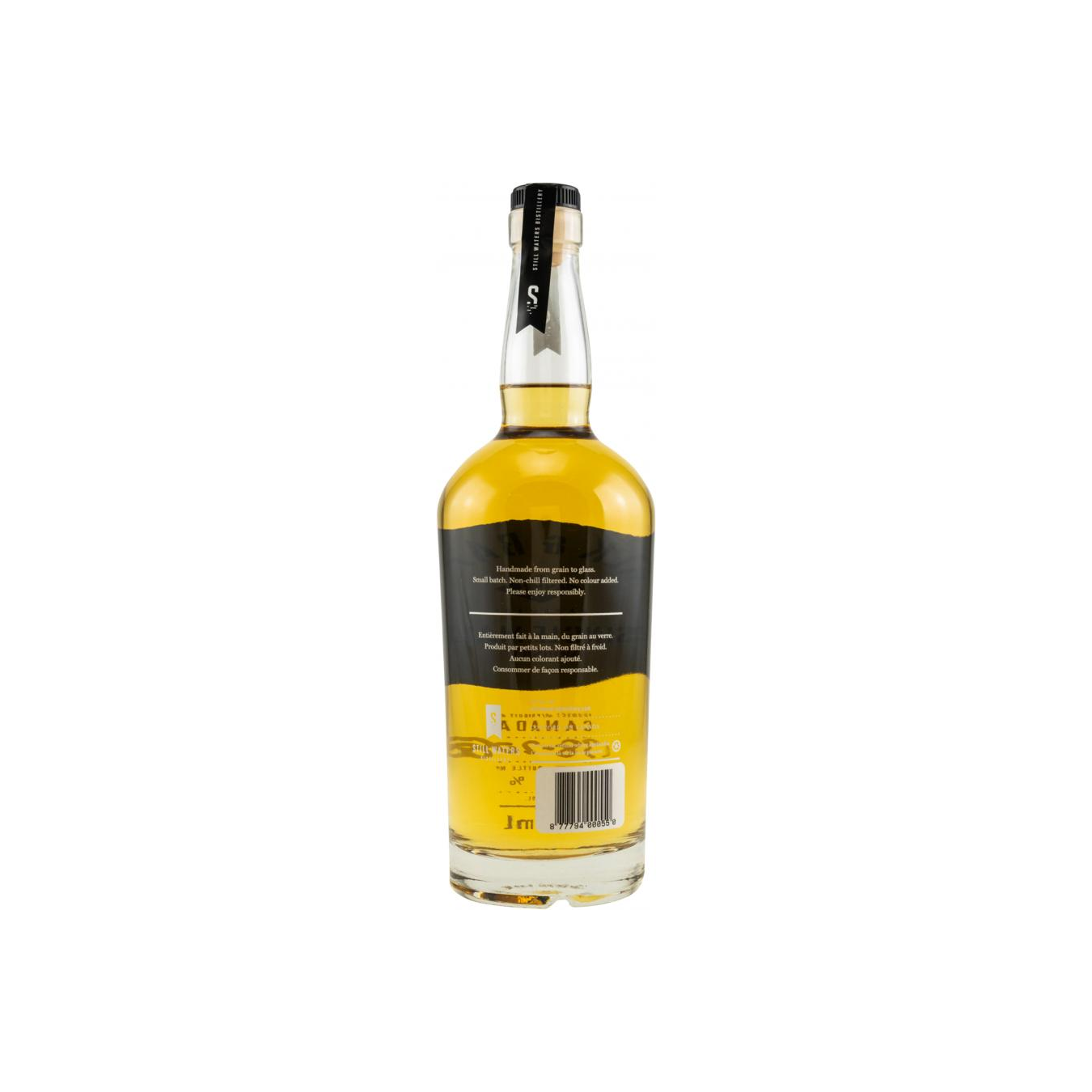 Stalk & Barrel Single Cask Single Malt Whisky 2