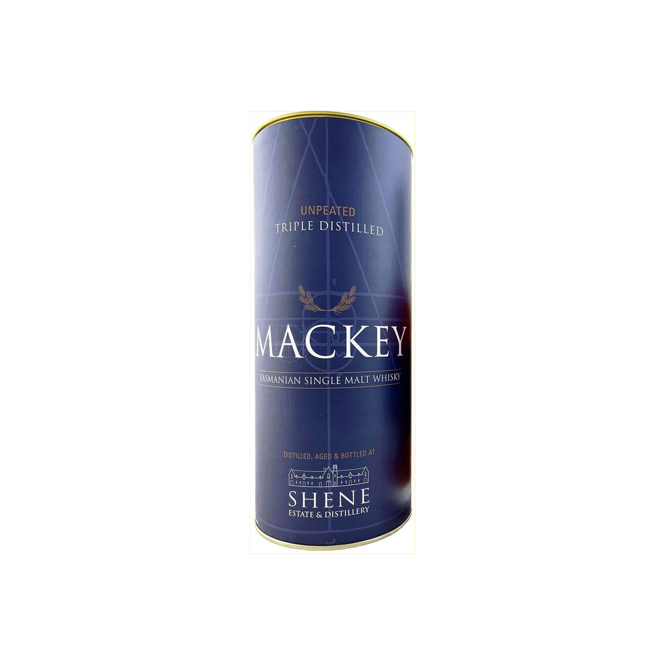 Mackey Tasmanian Single Malt Whisky 3