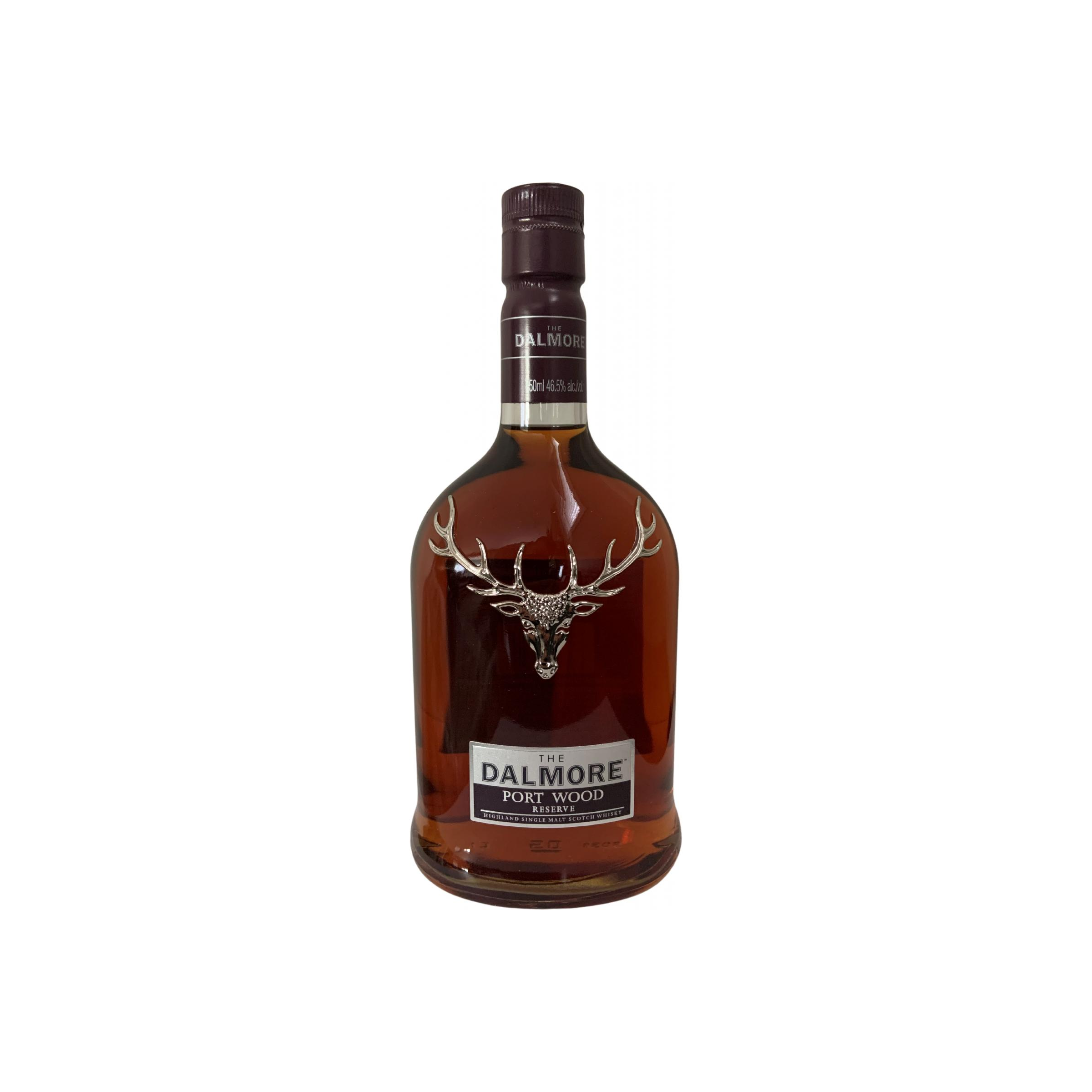 Dalmore Port Wood Reserve