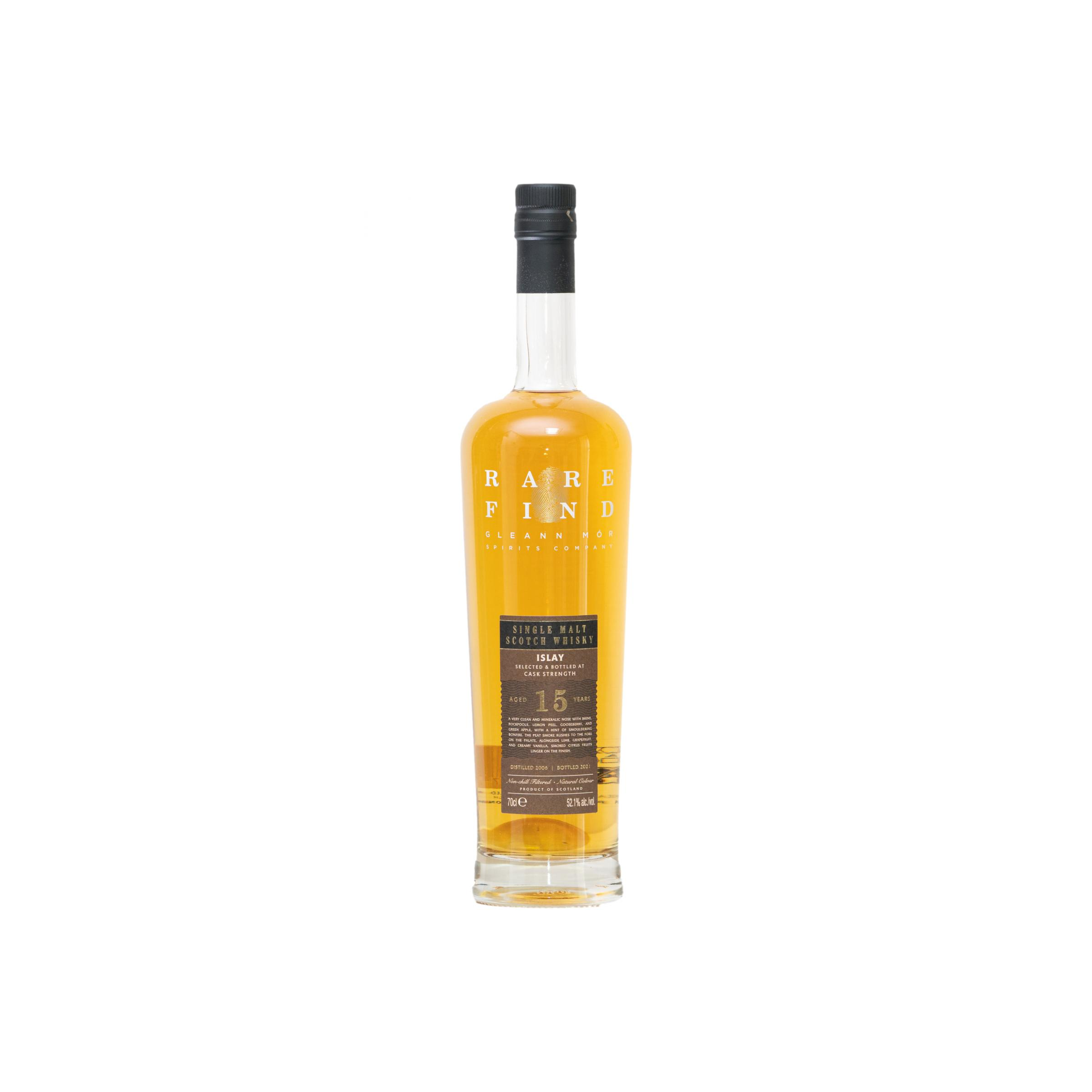 Islay 2006 GlMo