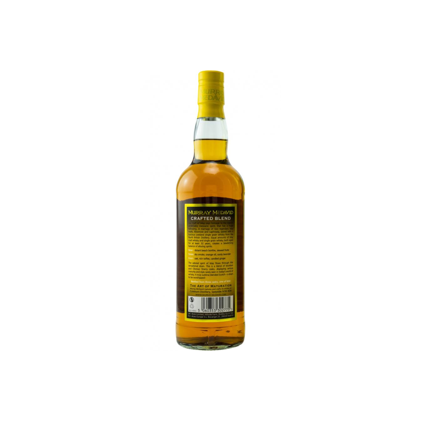 Cult of Islay 1988 MM 2